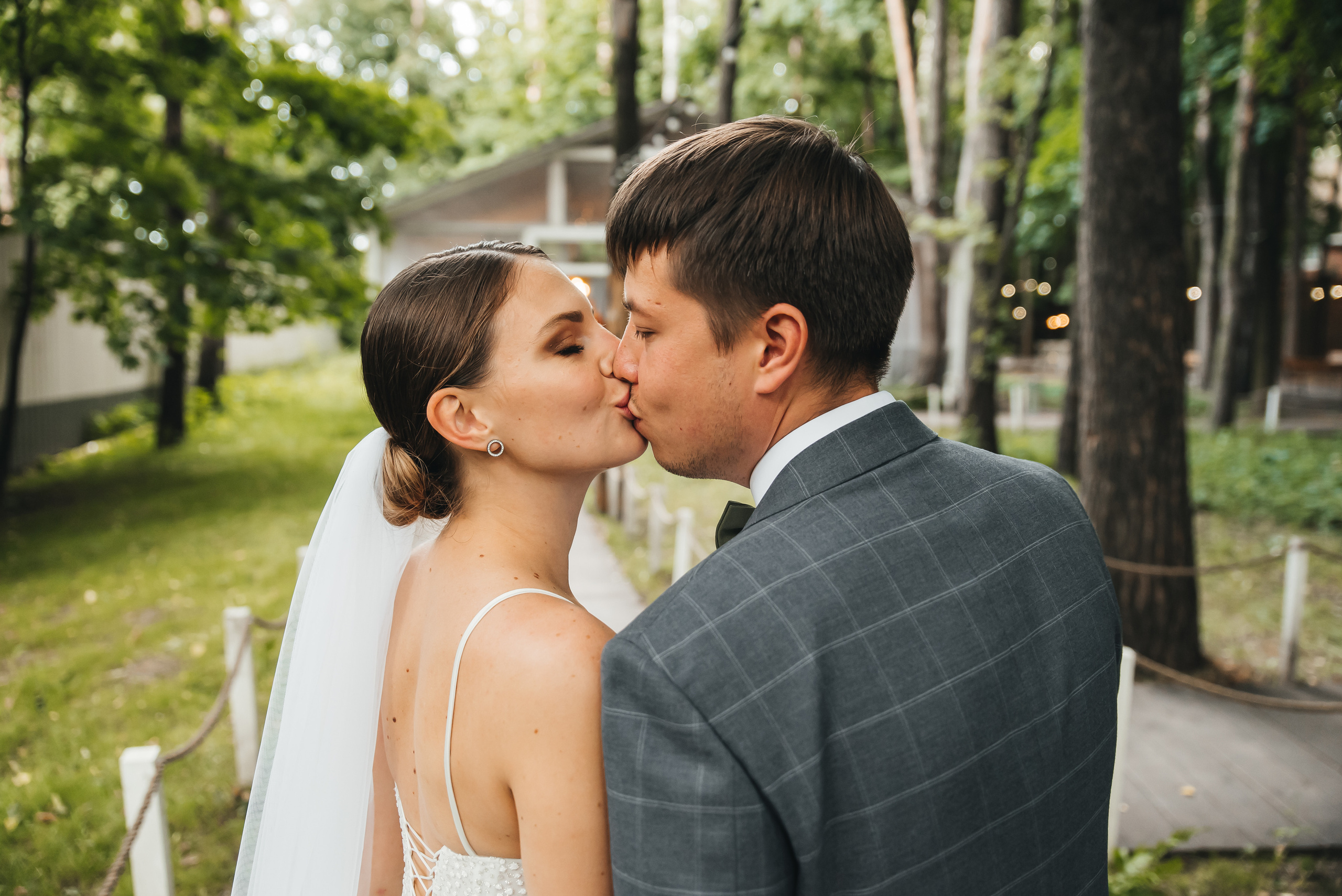 Руслан и Катя. Фотограф Москва