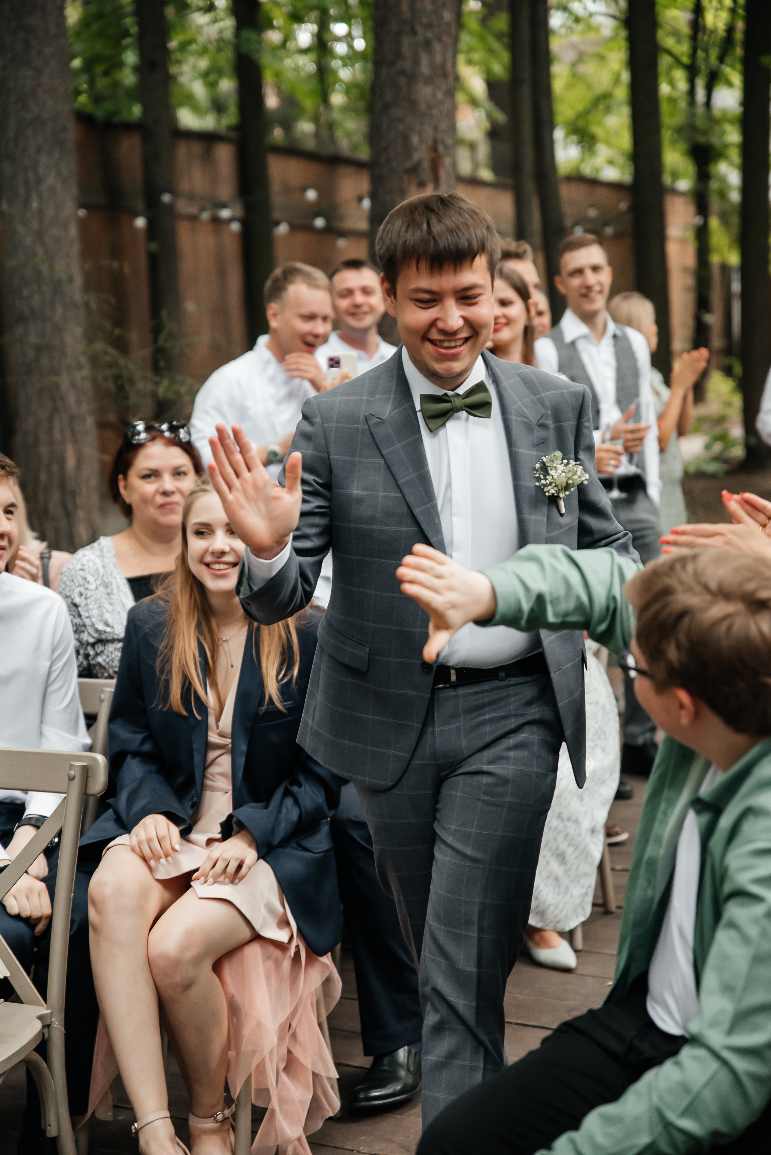 Руслан и Катя. Фотограф Москва