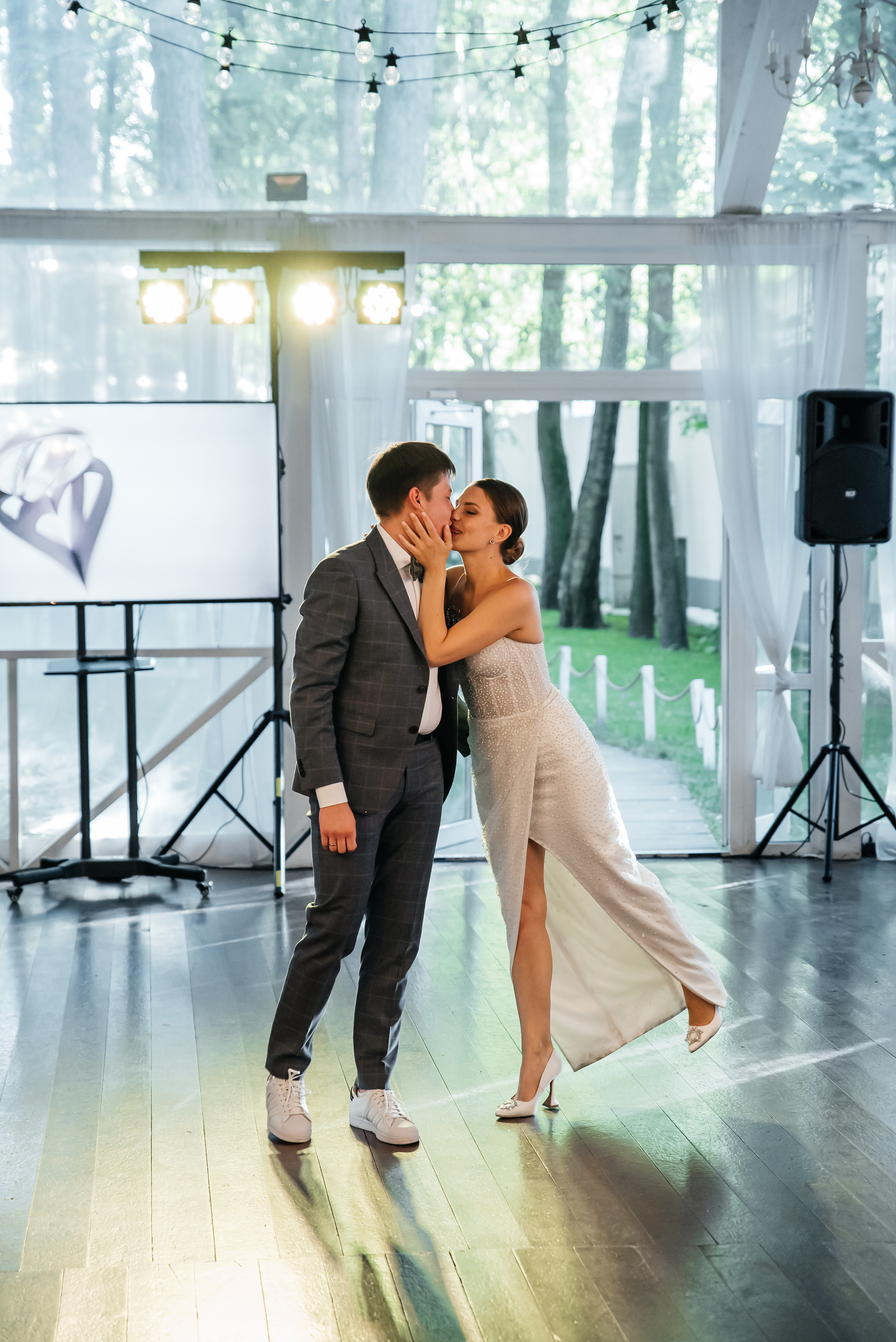 Руслан и Катя. Фотограф Москва