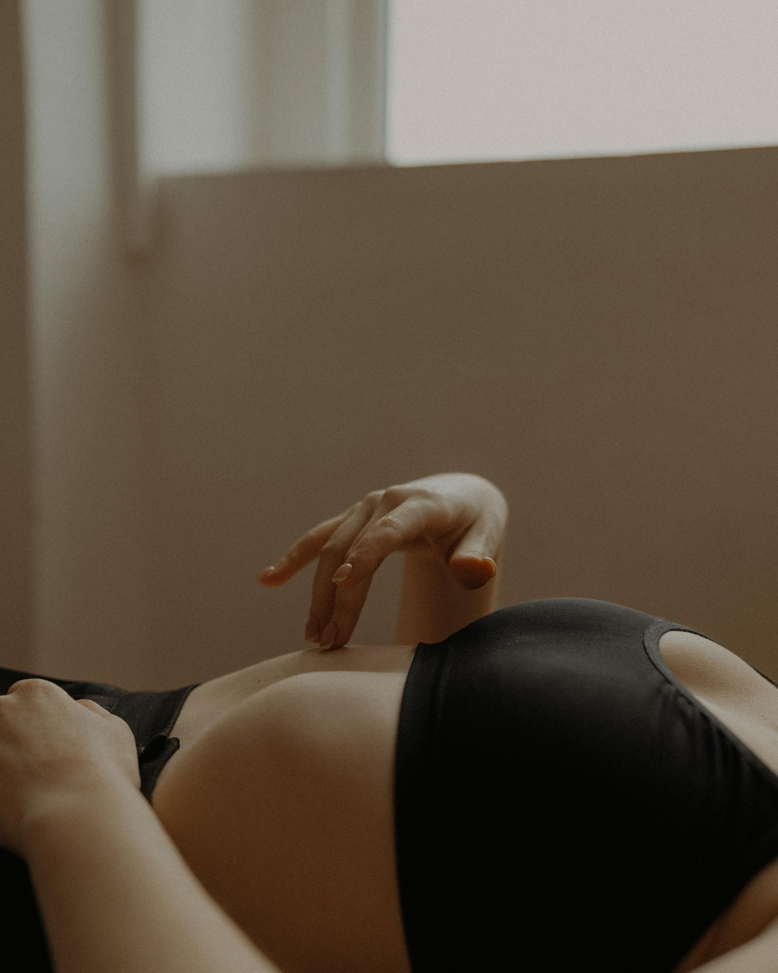 Женские съемки. Фотограф Москва