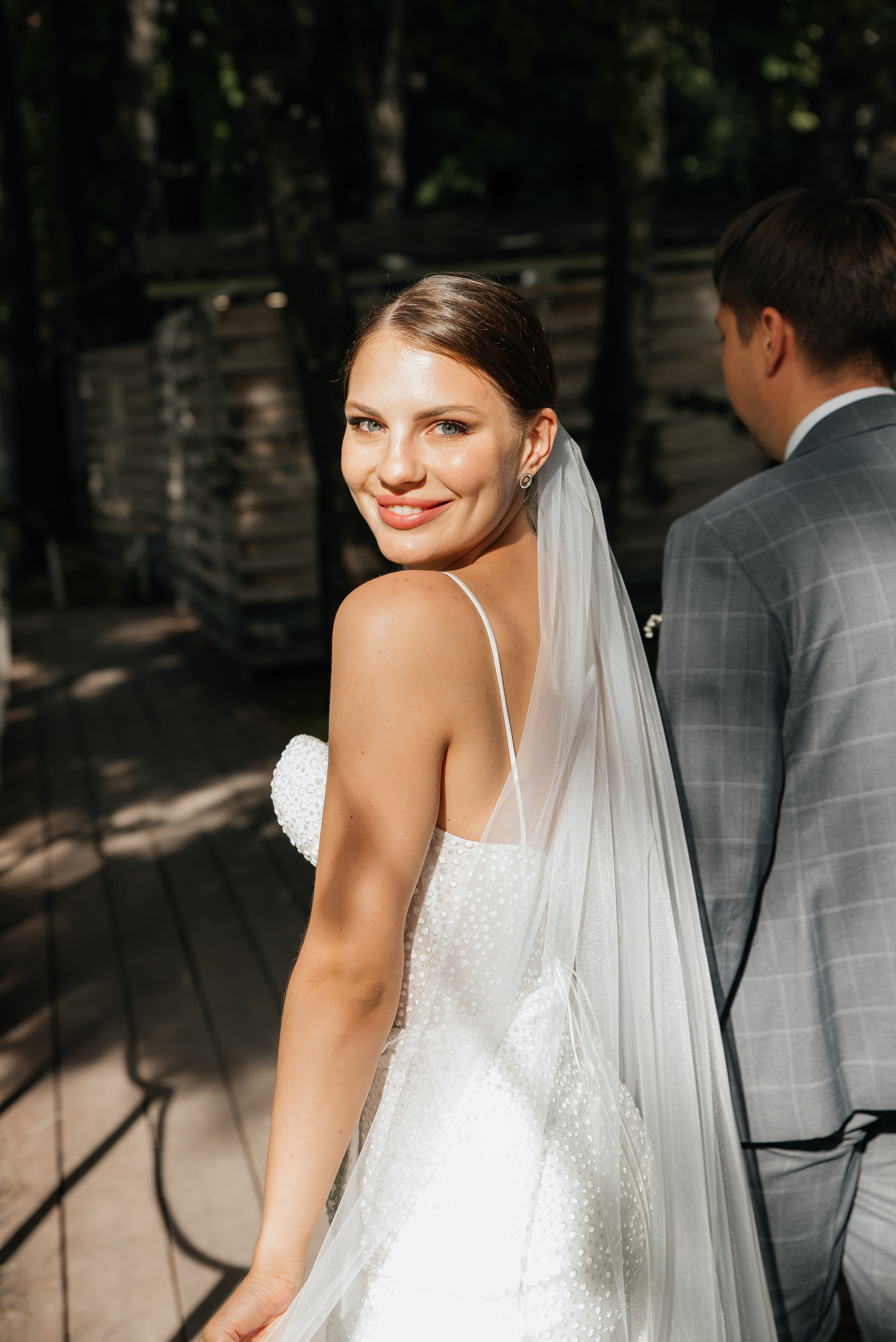 Руслан и Катя. Фотограф Москва