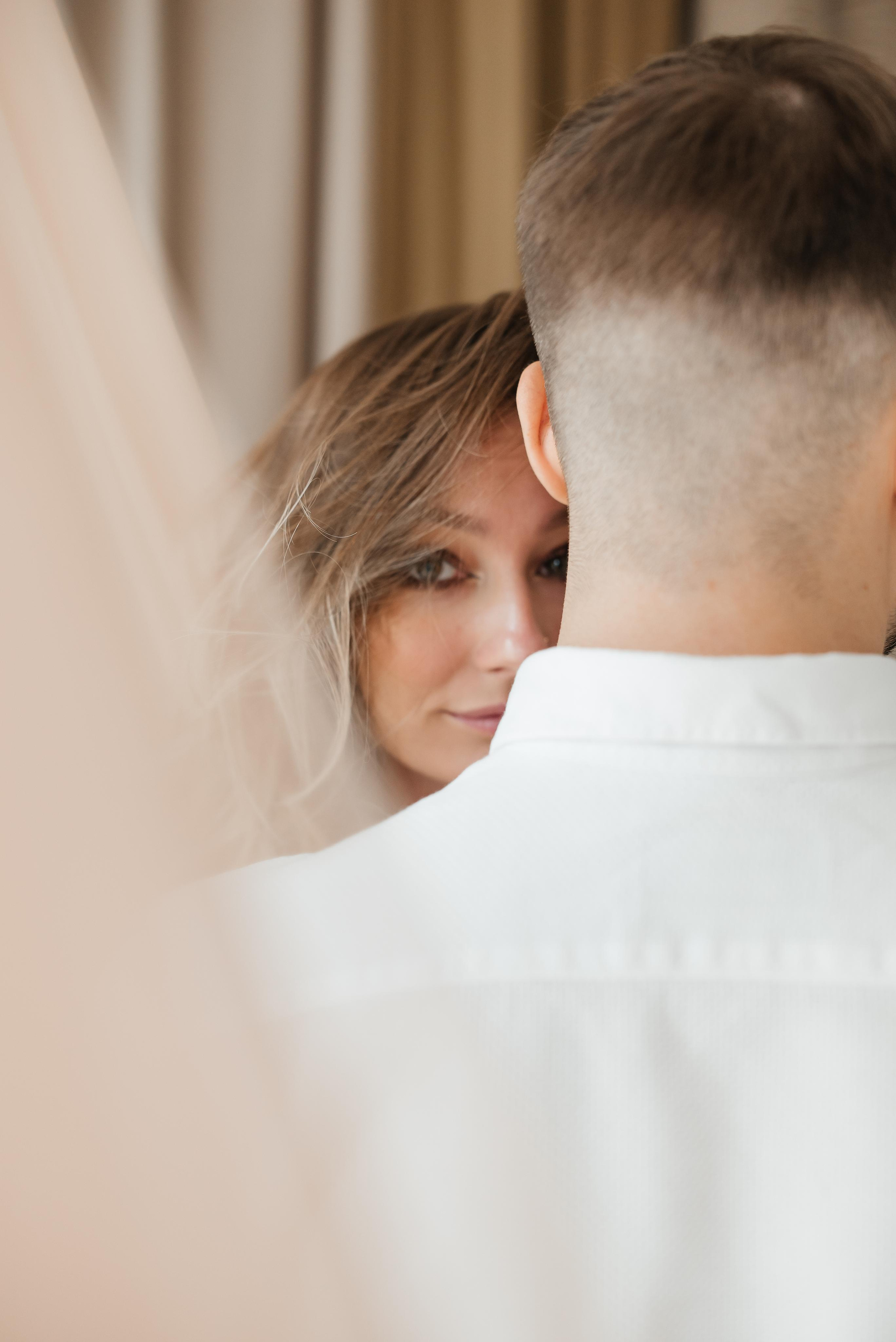 Арсений и Карина. Фотограф Москва