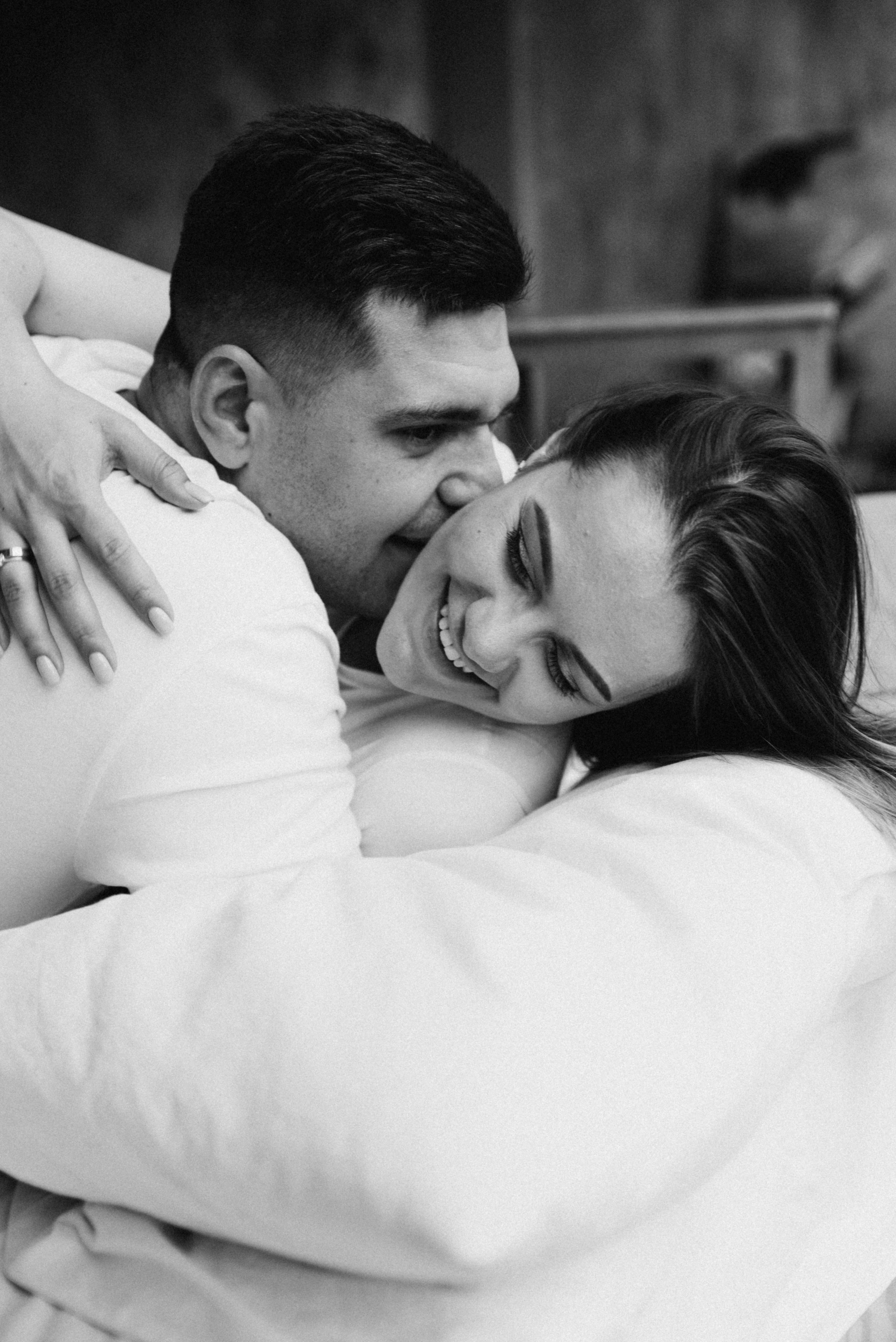 Беременность. Фотограф Москва