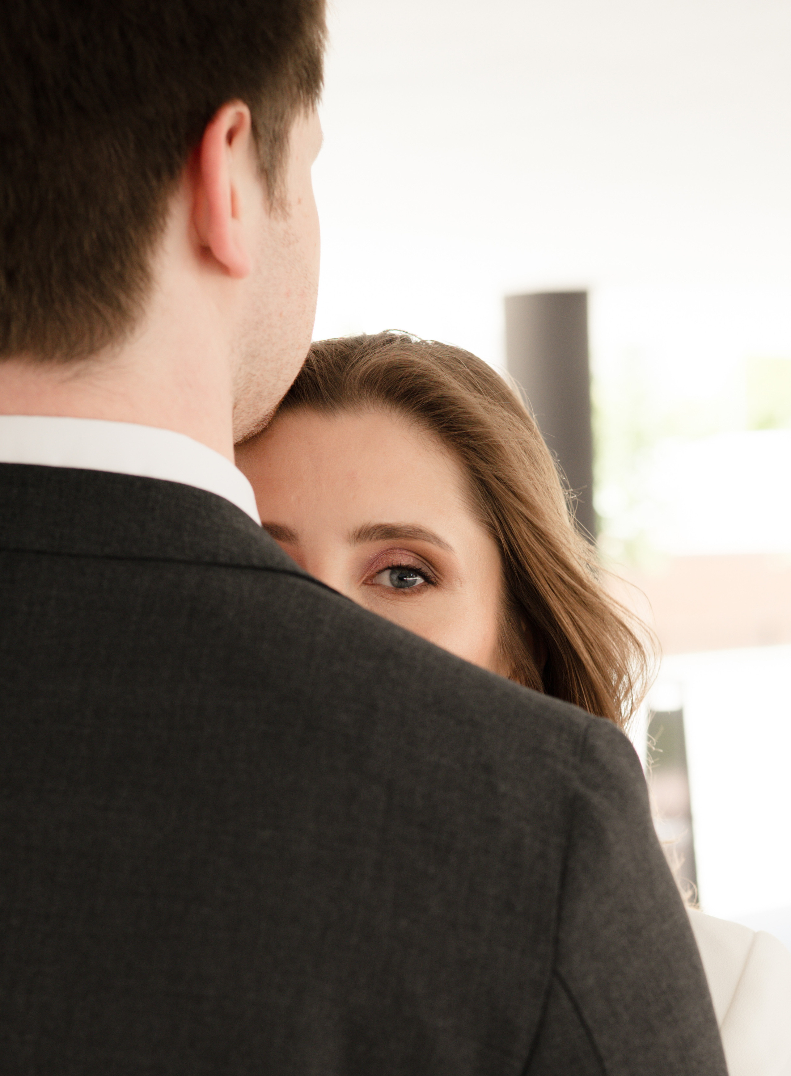 Даня и Галя. Фотограф Москва