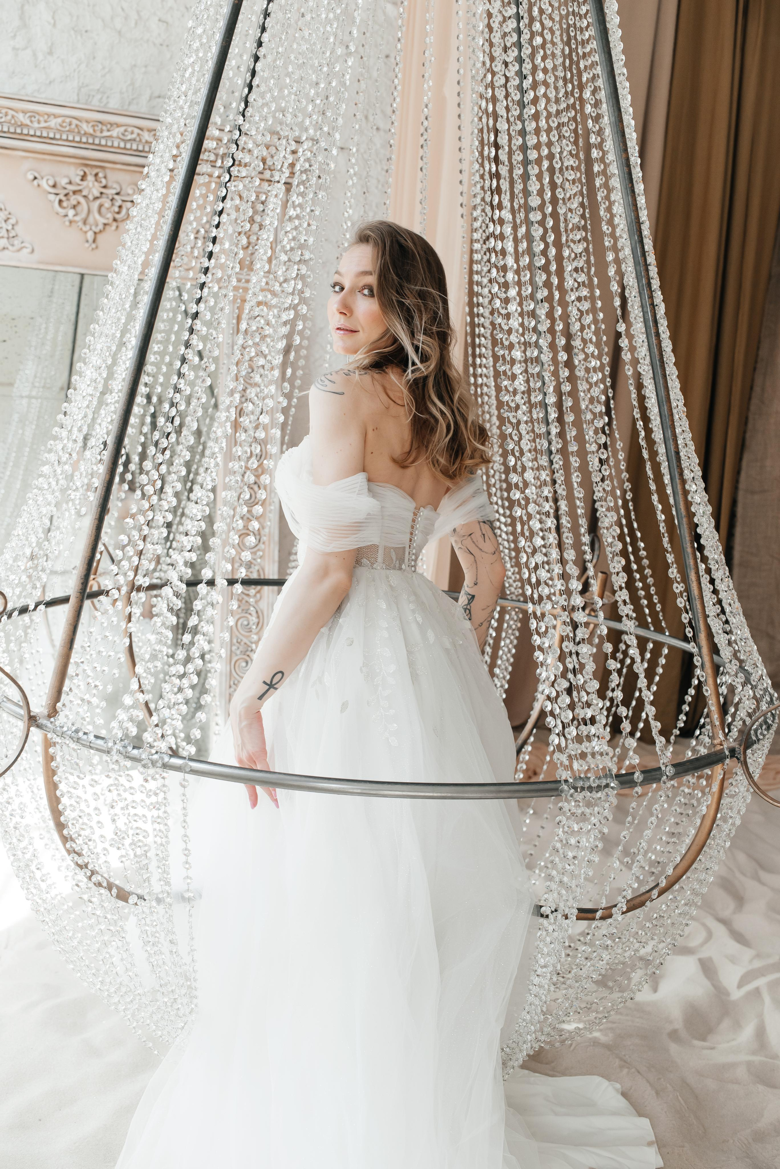 Арсений и Карина. Фотограф Москва