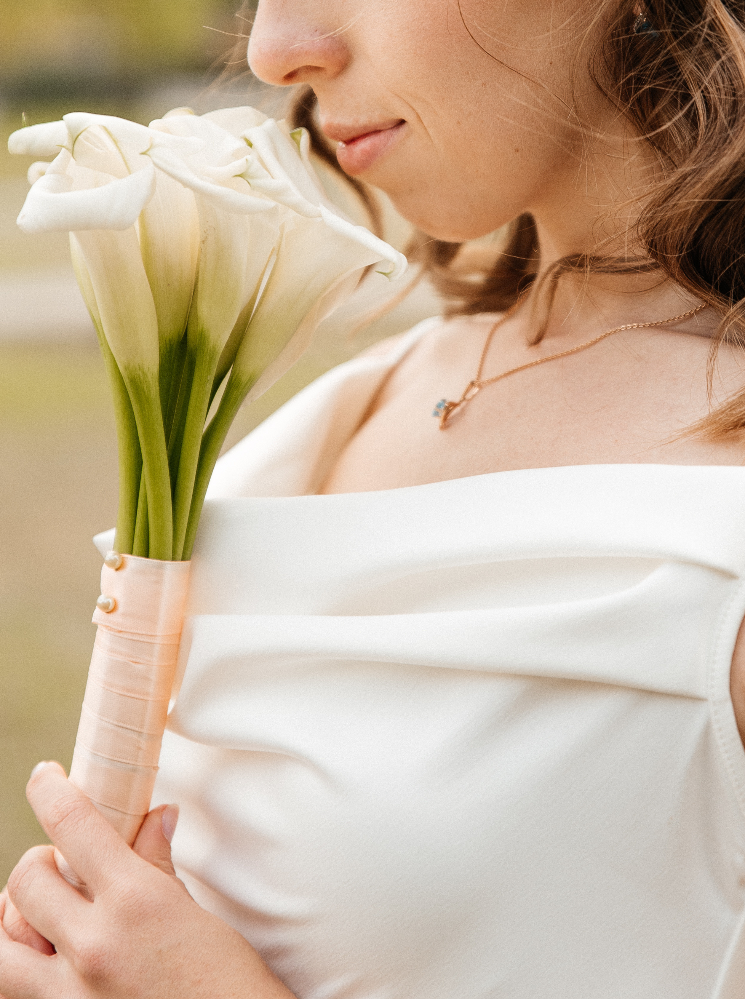 Женя и Лена. Фотограф Москва