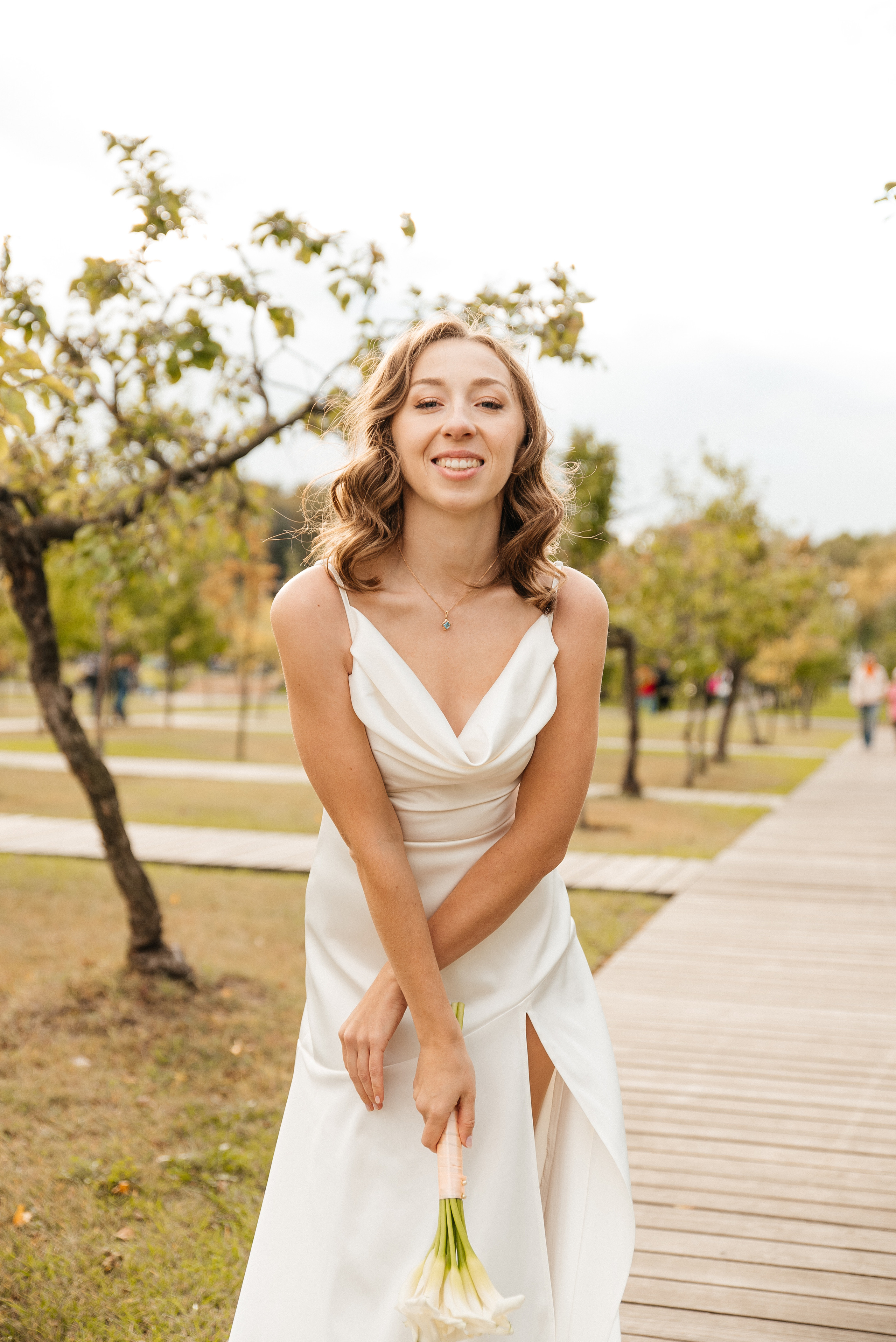 Женя и Лена. Фотограф Москва