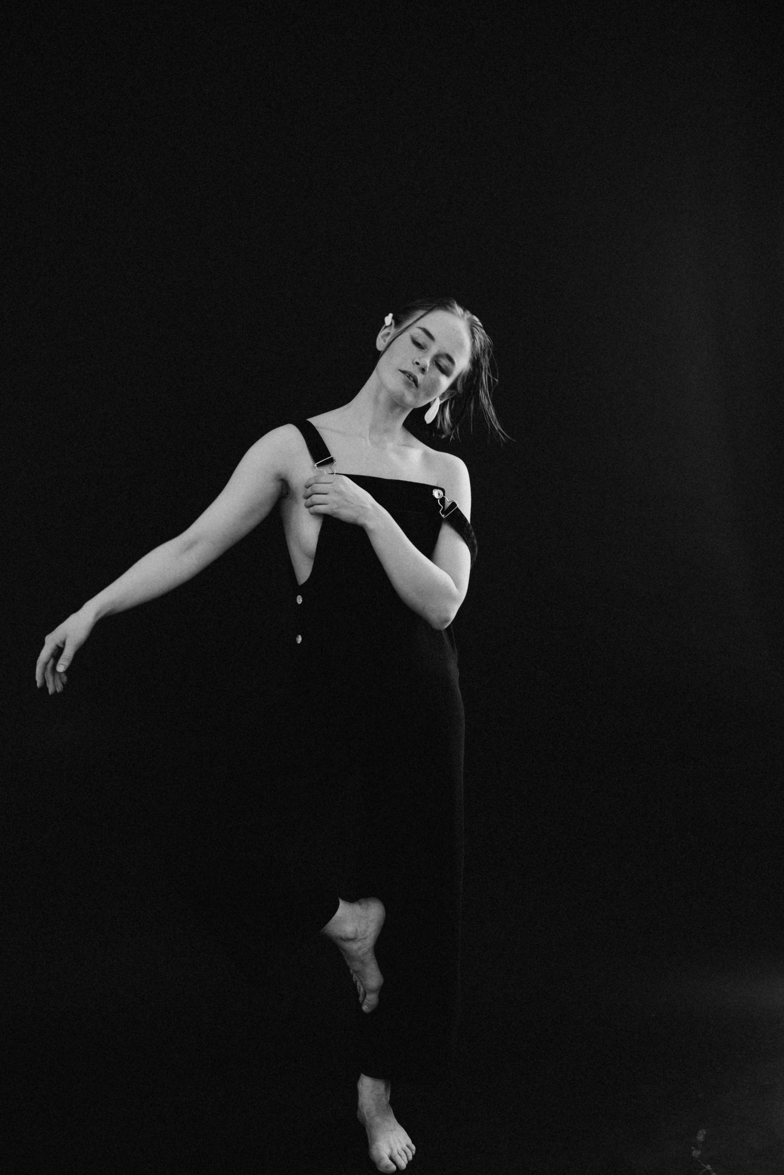 Женские съемки. Фотограф Москва