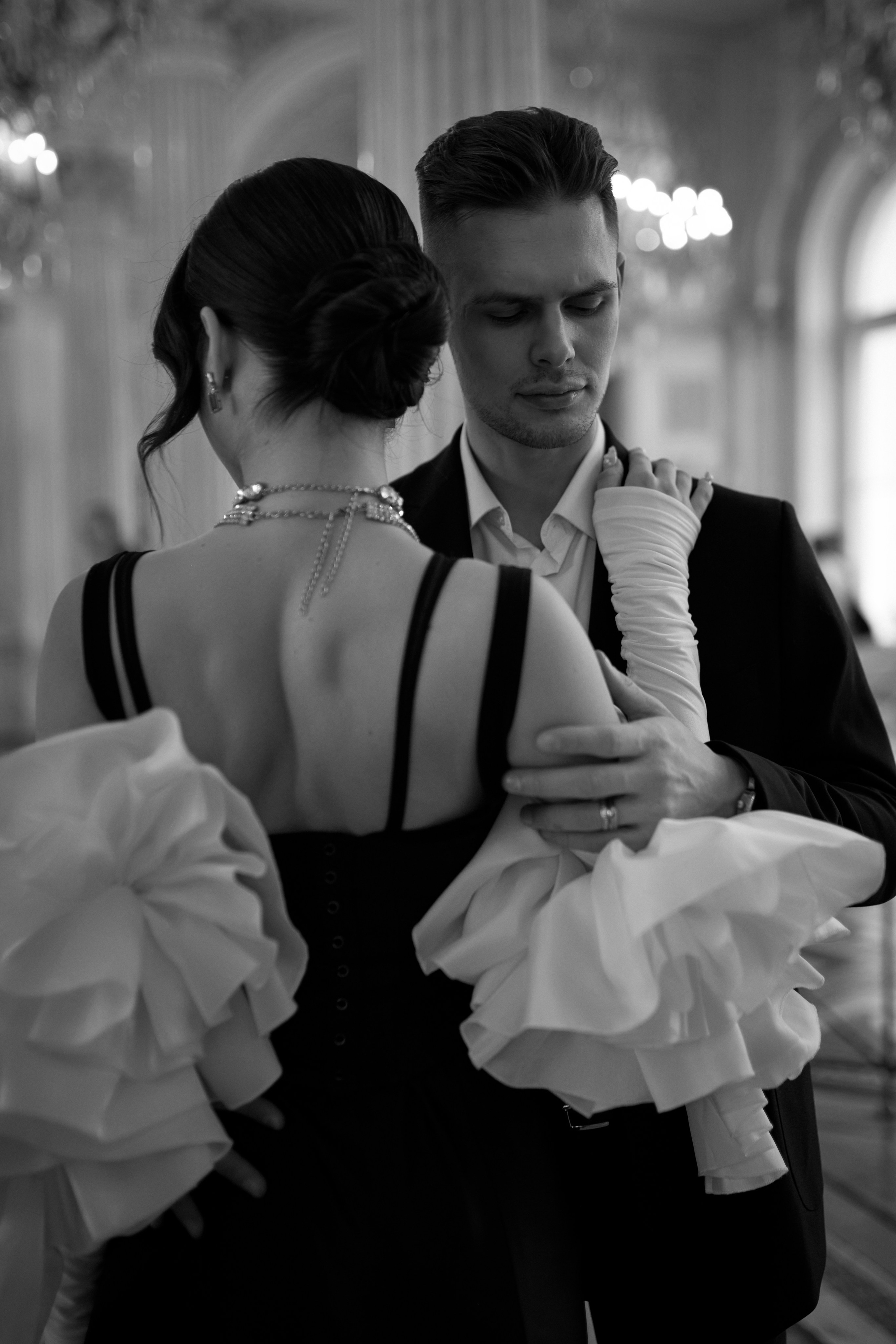 Артем и Лолита. Свадебный фотограф Светлана Кривчикова