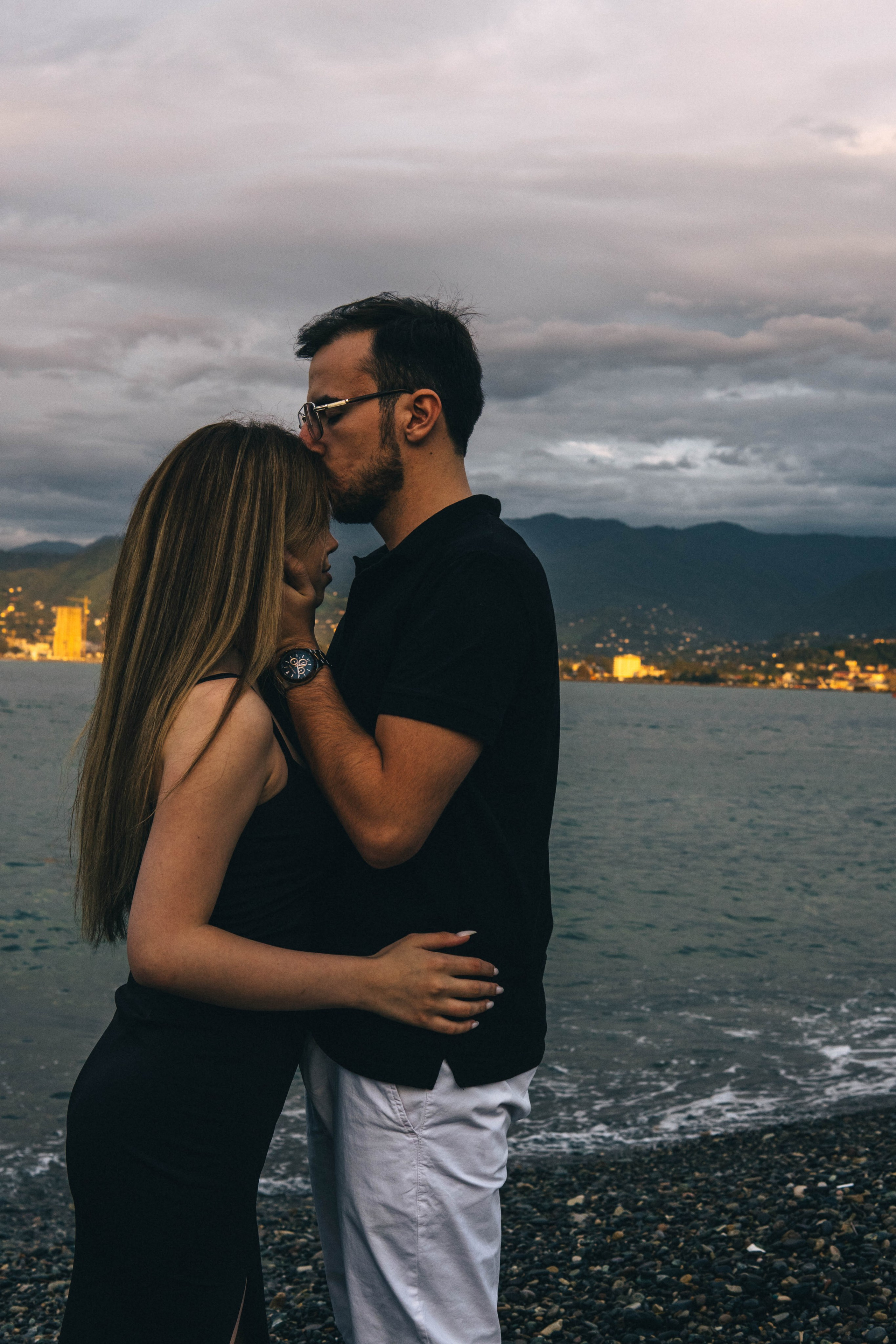 Лав стори. Свадебный и семейный фотограф Иваново