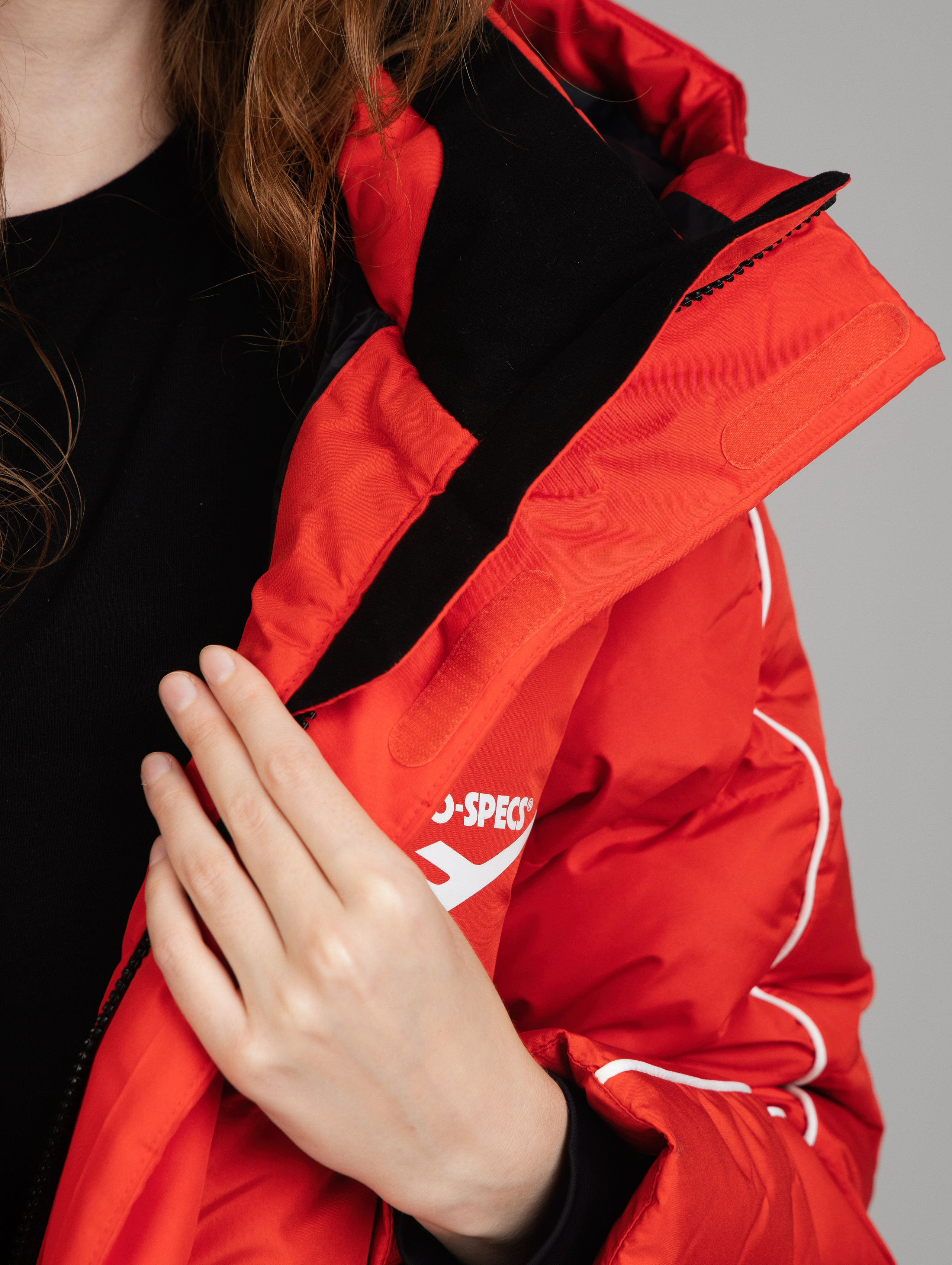 Каталожная съемка. Верхняя одежда. Фотограф НСК-Кем-СПБ Александра Фомич