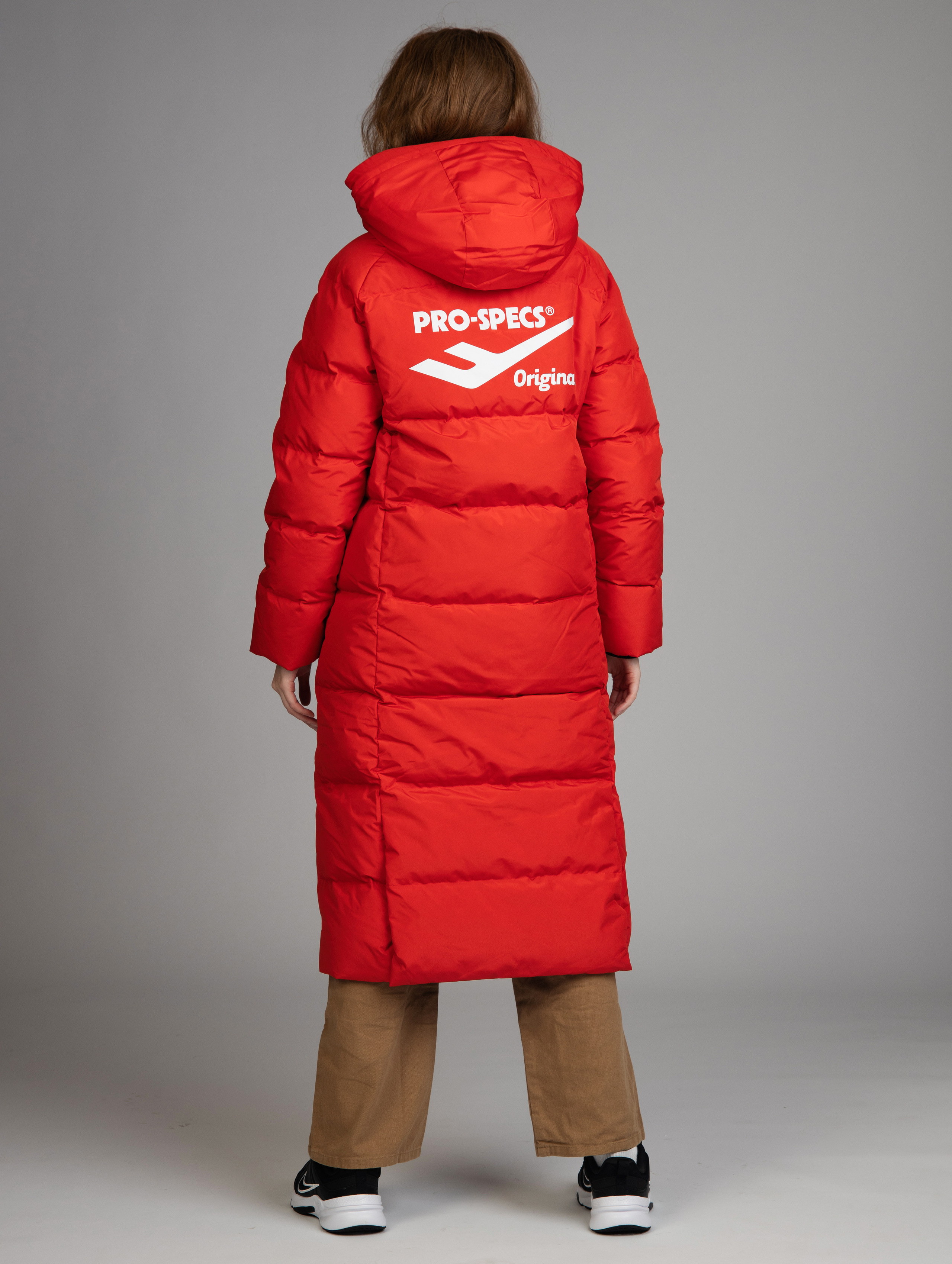 Каталожная съемка. Верхняя одежда. Фотограф НСК-Кем-СПБ Александра Фомич