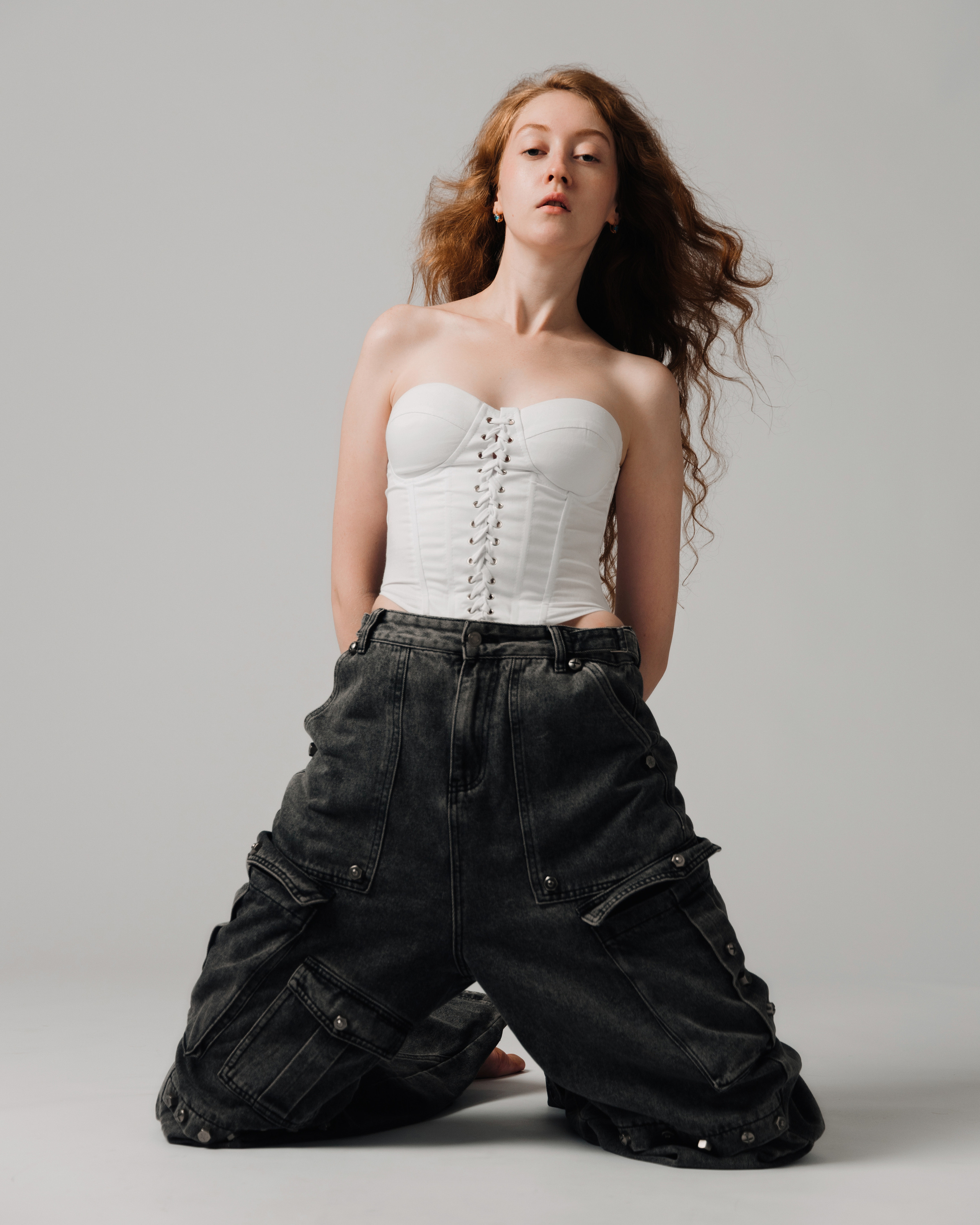 Елизавета. Фотограф НСК-Кем-СПБ Александра Фомич