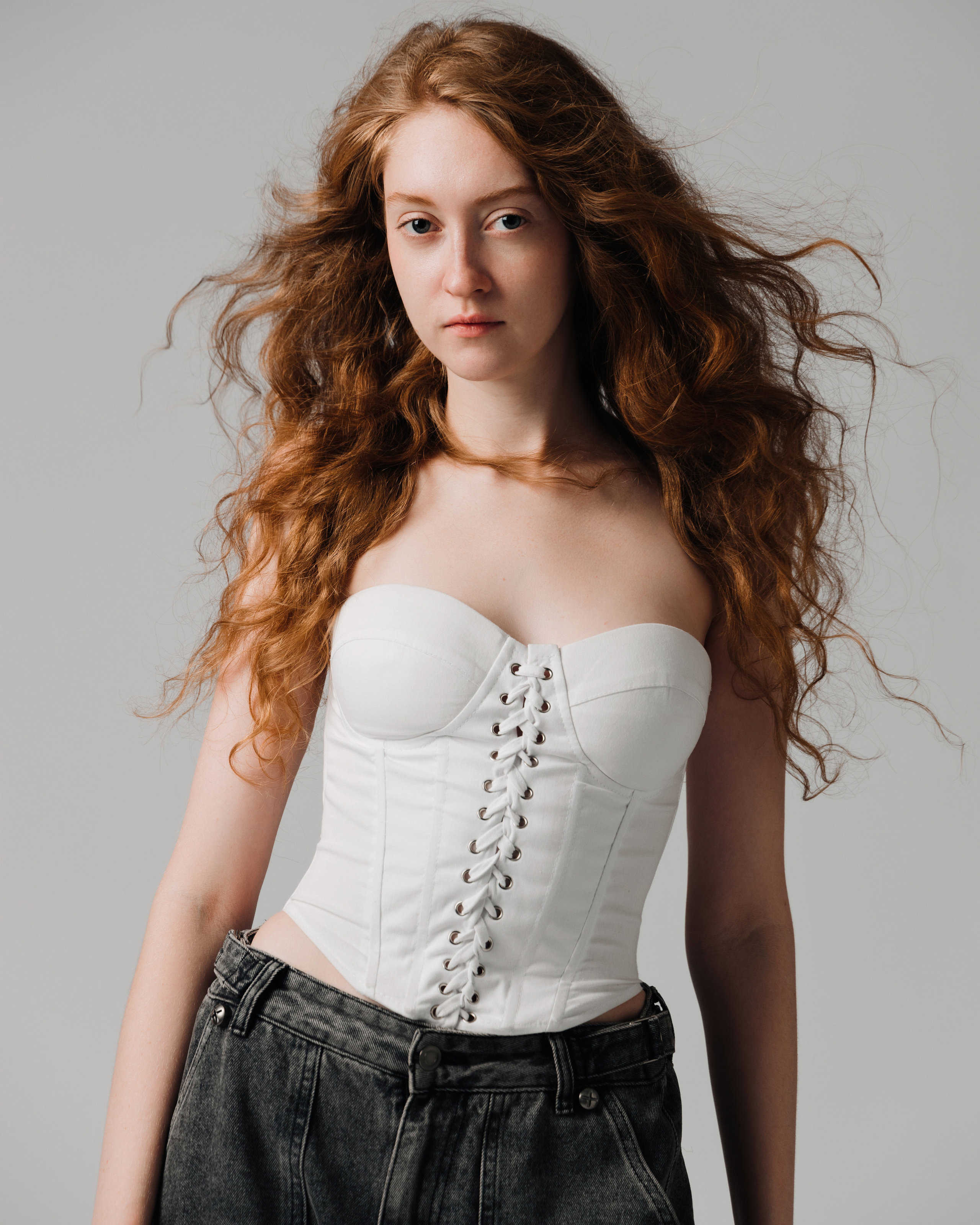 Елизавета. Фотограф НСК-Кем-СПБ Александра Фомич