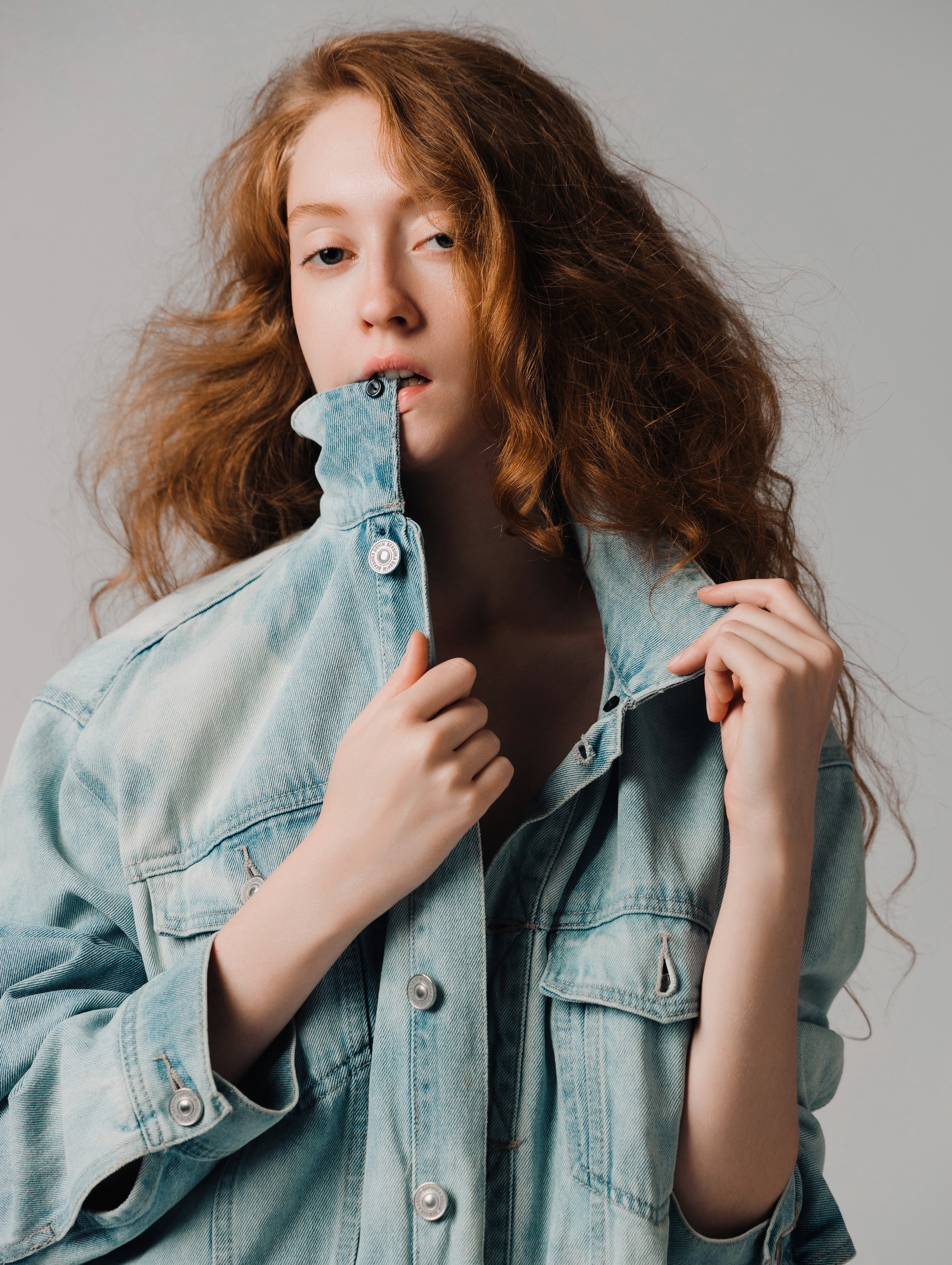 Елизавета. Фотограф НСК-Кем-СПБ Александра Фомич