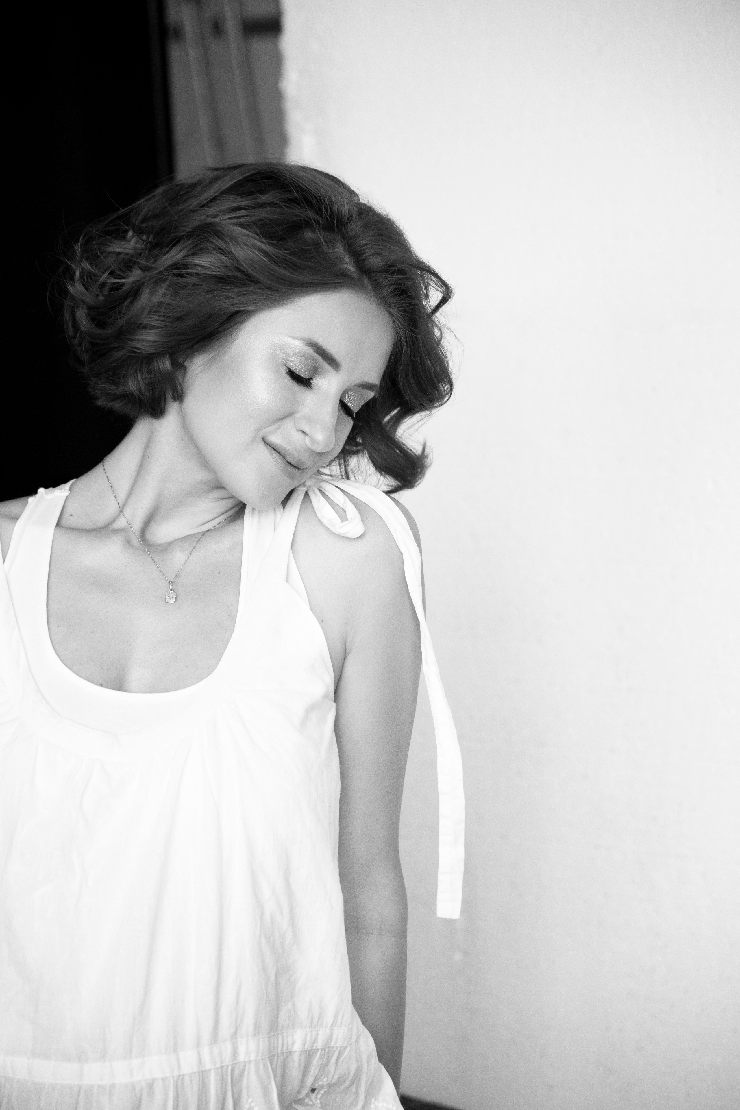 Татьяна. Фотограф НСК-Кем-СПБ Александра Фомич