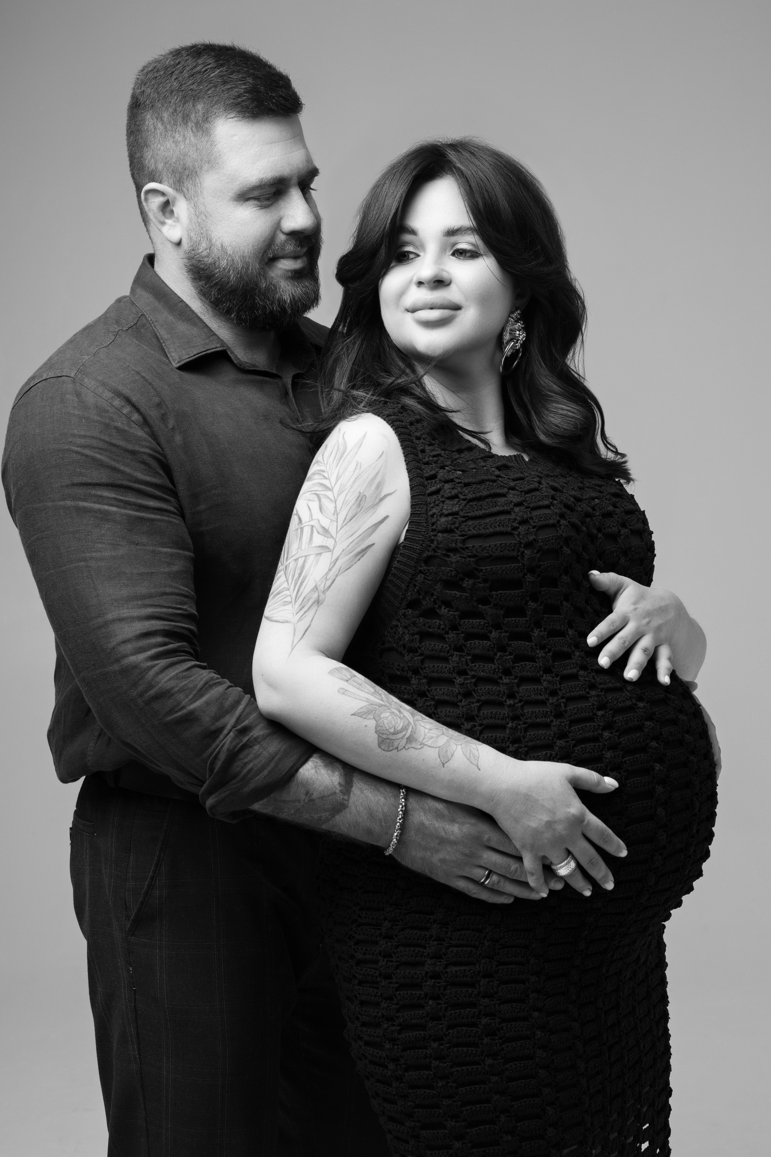 Нина. Фотограф НСК-Кем-СПБ Александра Фомич