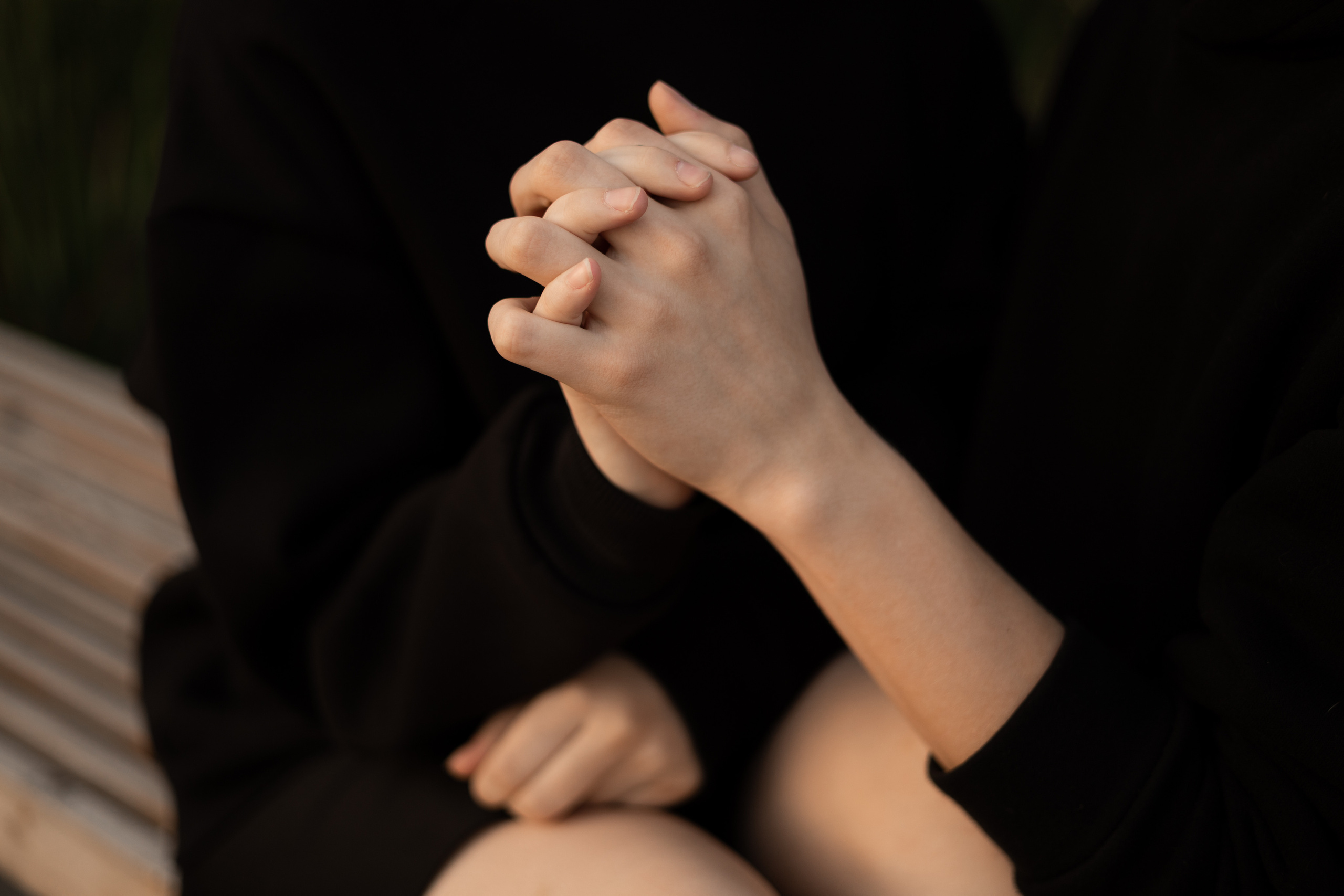 Елизавета и Матвей. Фотограф НСК-Кем-СПБ Александра Фомич