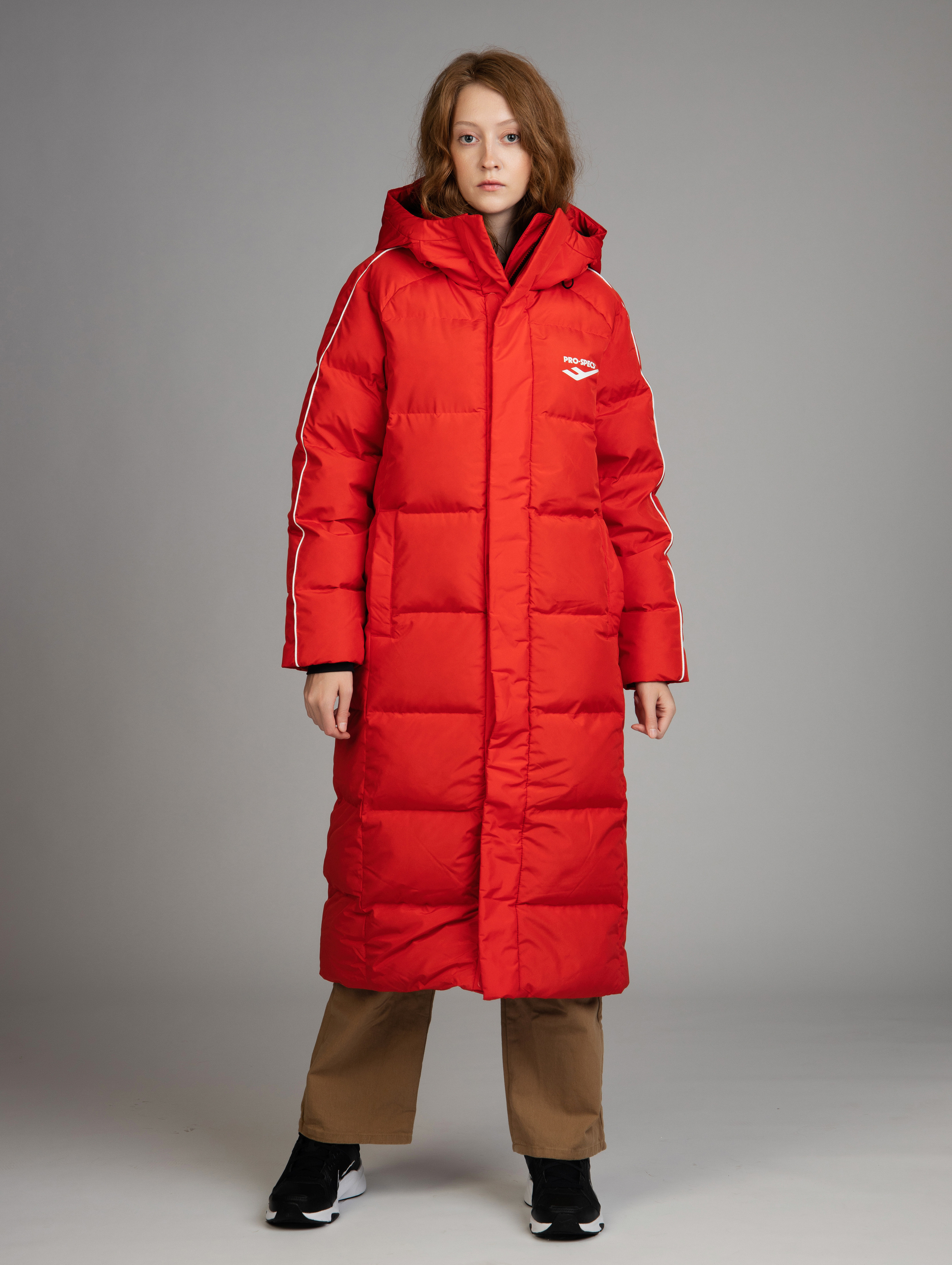 Каталожная съемка. Верхняя одежда. Фотограф НСК-Кем-СПБ Александра Фомич