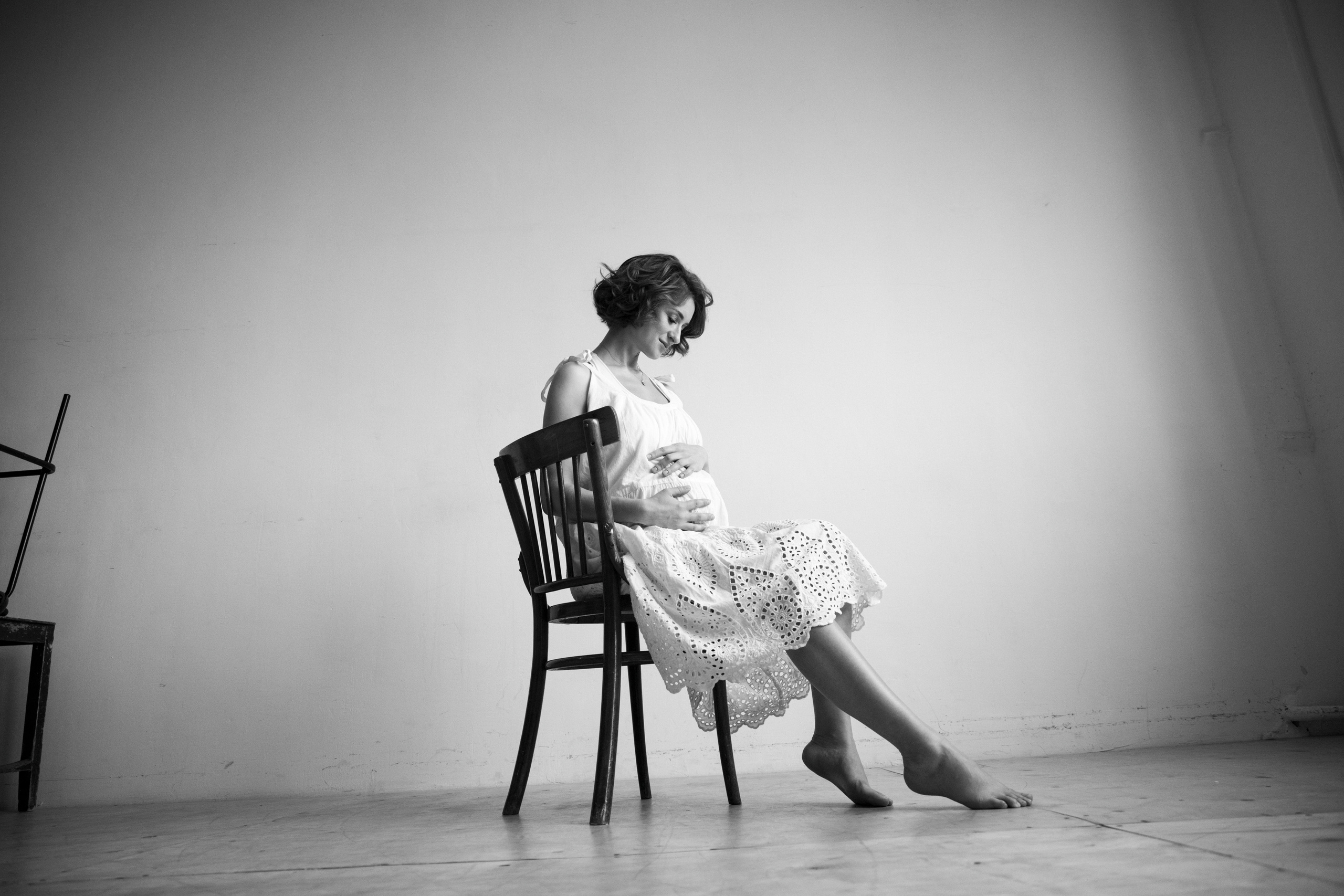 Татьяна. Фотограф НСК-Кем-СПБ Александра Фомич