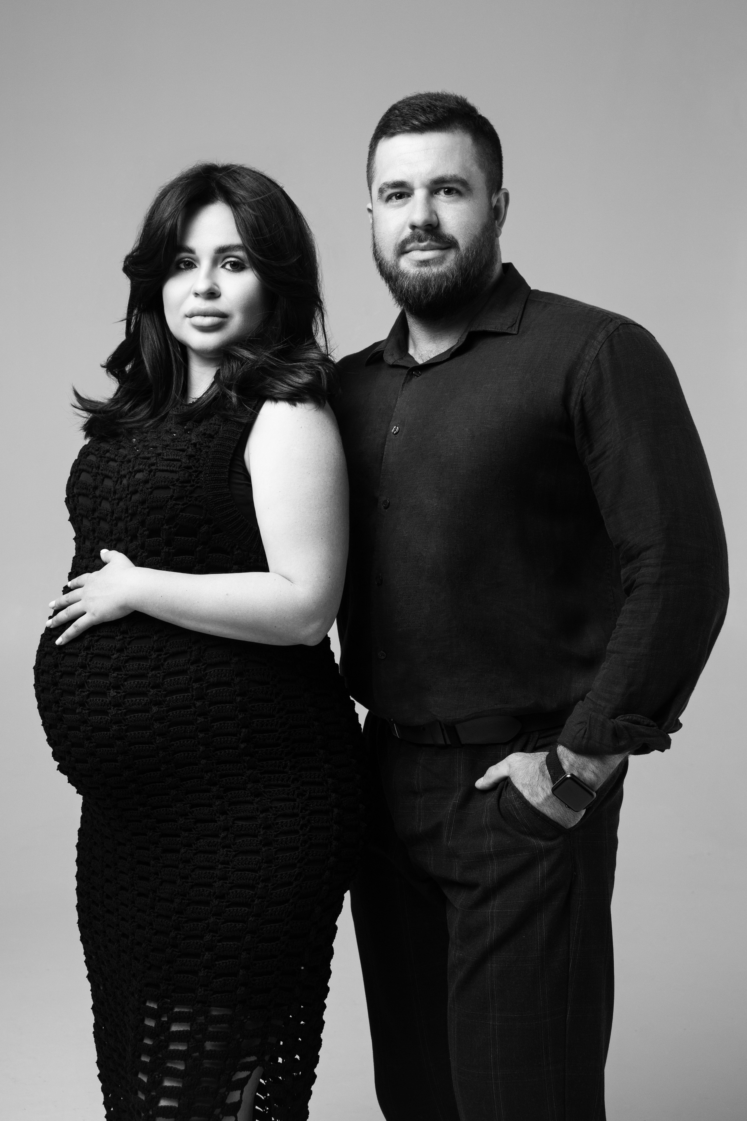 Нина. Фотограф НСК-Кем-СПБ Александра Фомич