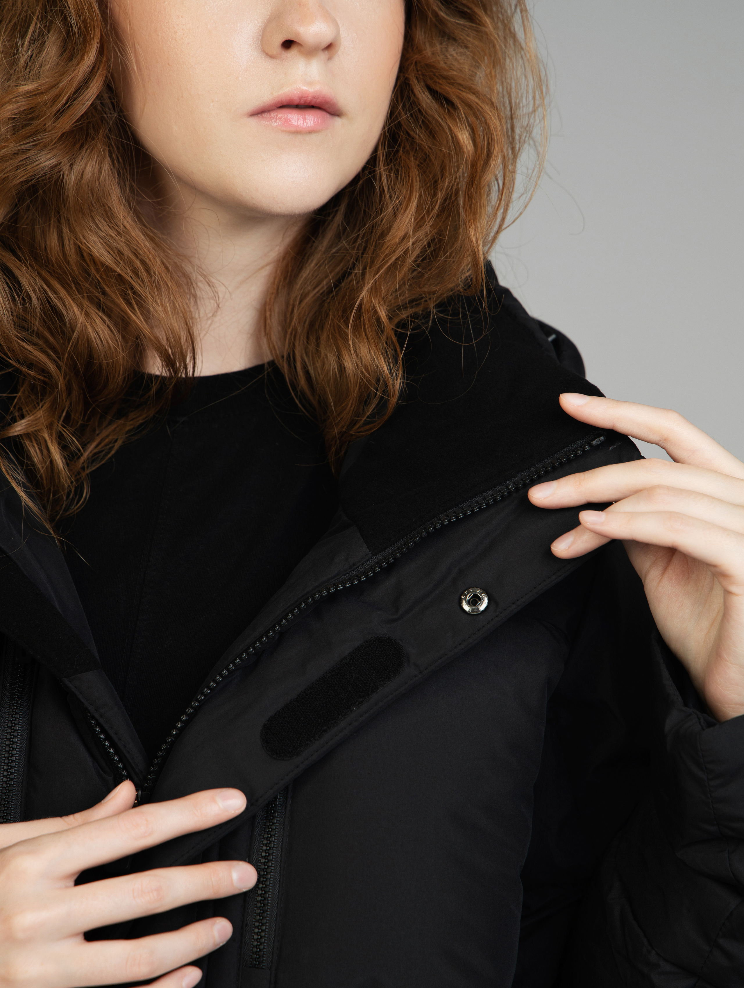 Каталожная съемка. Верхняя одежда. Фотограф НСК-Кем-СПБ Александра Фомич