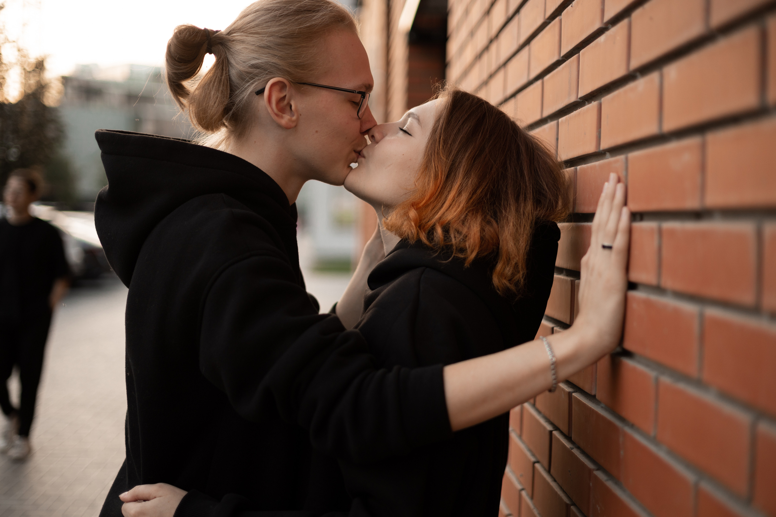 Елизавета и Матвей. Фотограф НСК-Кем-СПБ Александра Фомич