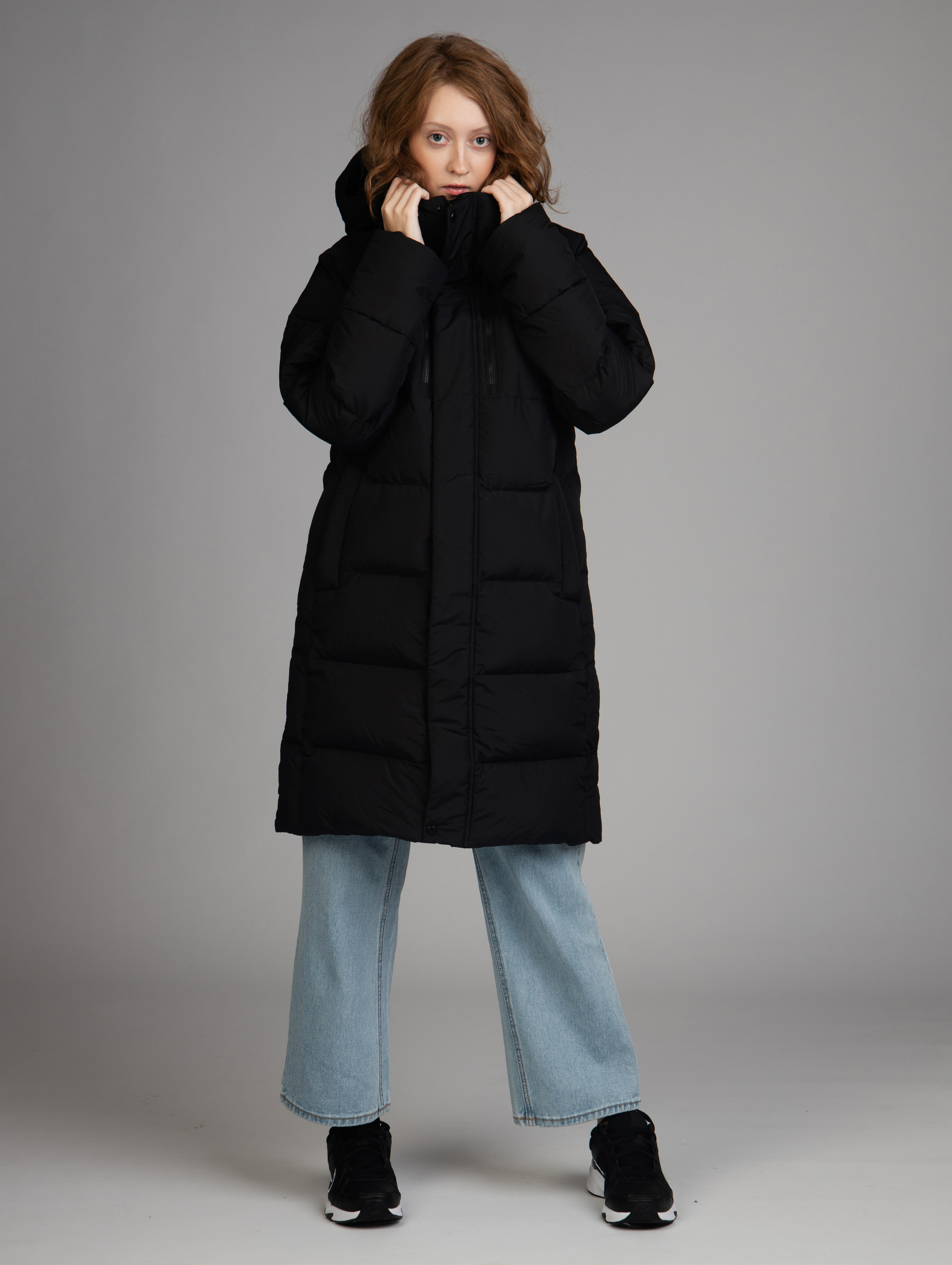 Каталожная съемка. Верхняя одежда. Фотограф НСК-Кем-СПБ Александра Фомич