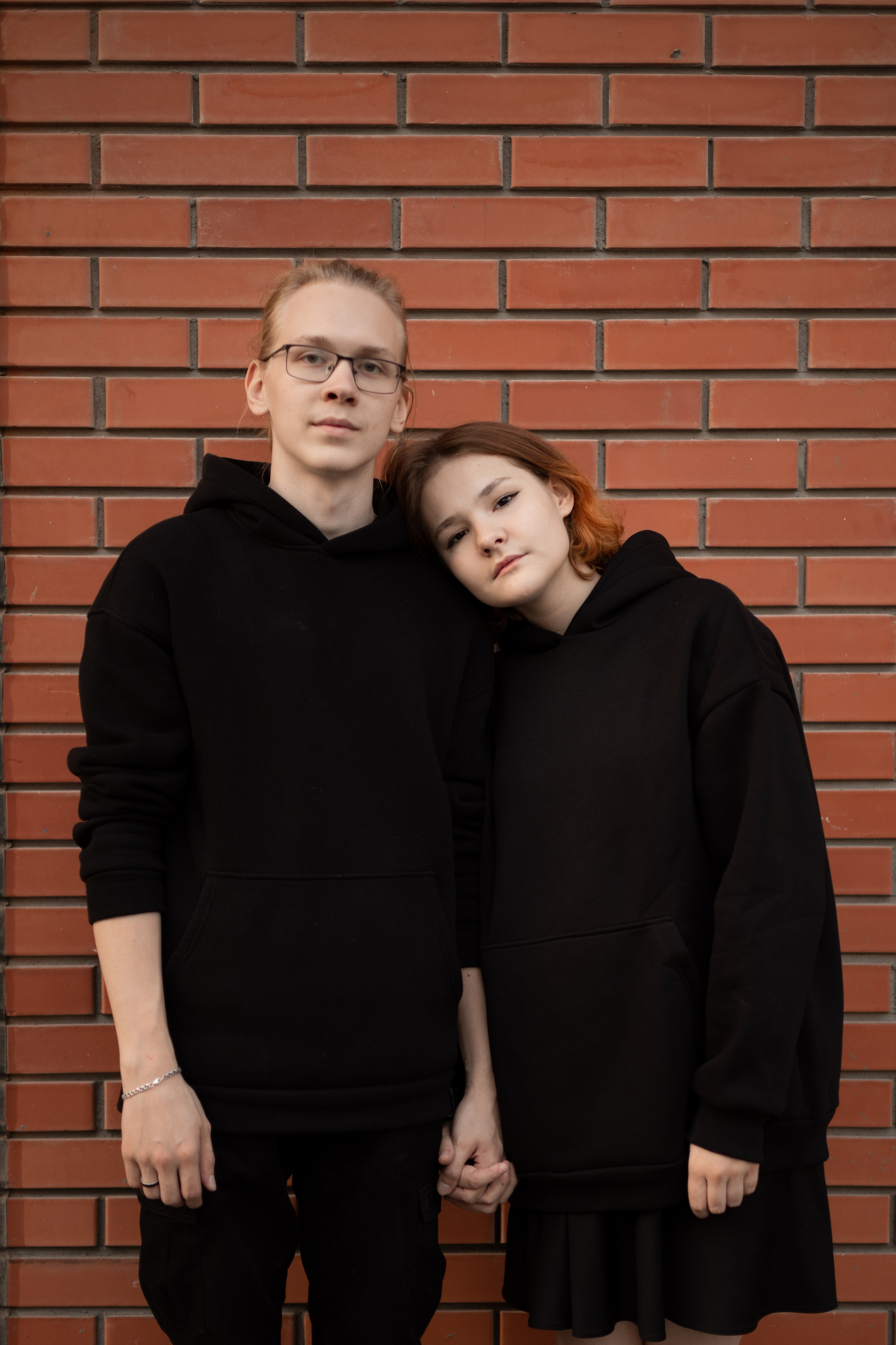 Елизавета и Матвей. Фотограф НСК-Кем-СПБ Александра Фомич