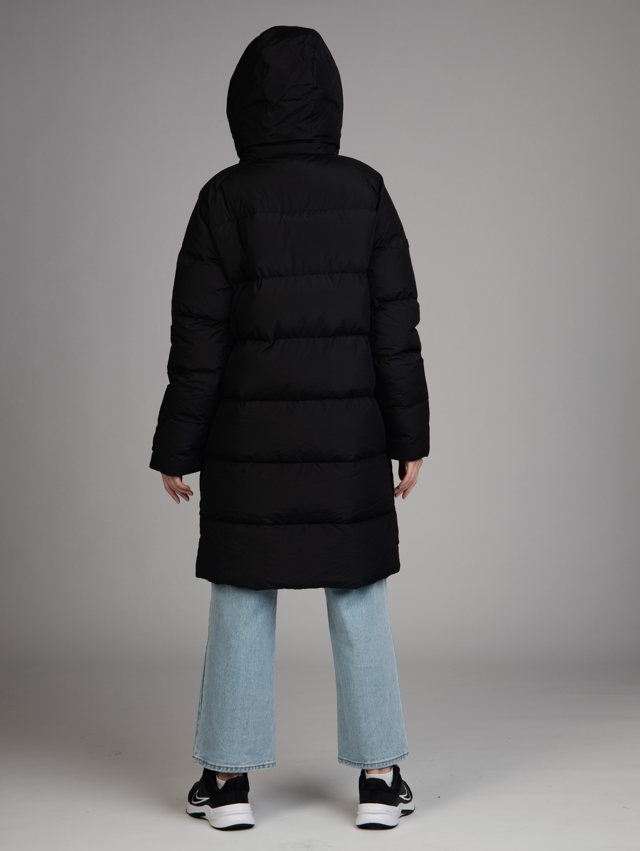 Каталожная съемка. Верхняя одежда. Фотограф НСК-Кем-СПБ Александра Фомич