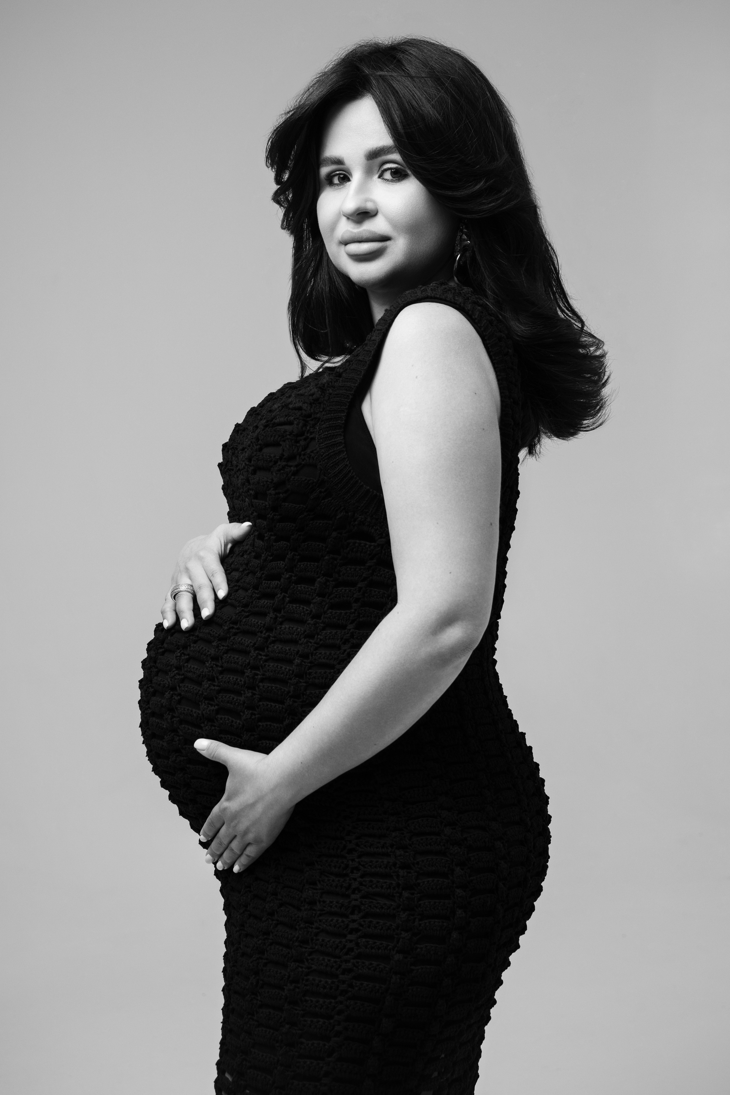 Нина. Фотограф НСК-Кем-СПБ Александра Фомич