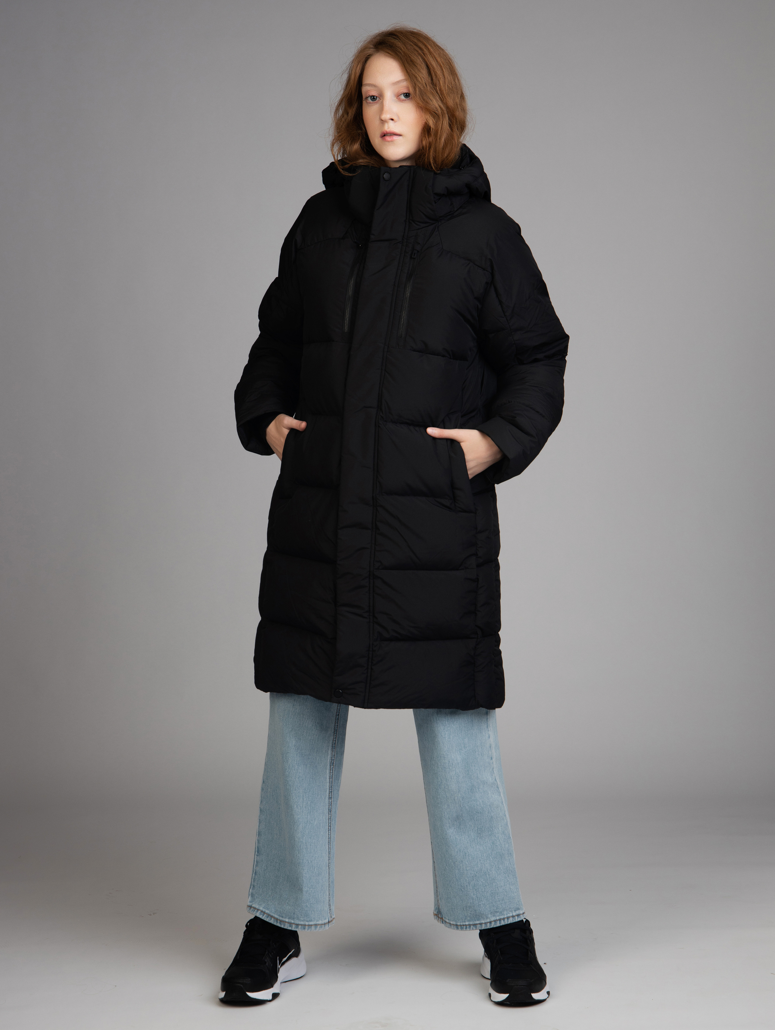 Каталожная съемка. Верхняя одежда. Фотограф НСК-Кем-СПБ Александра Фомич