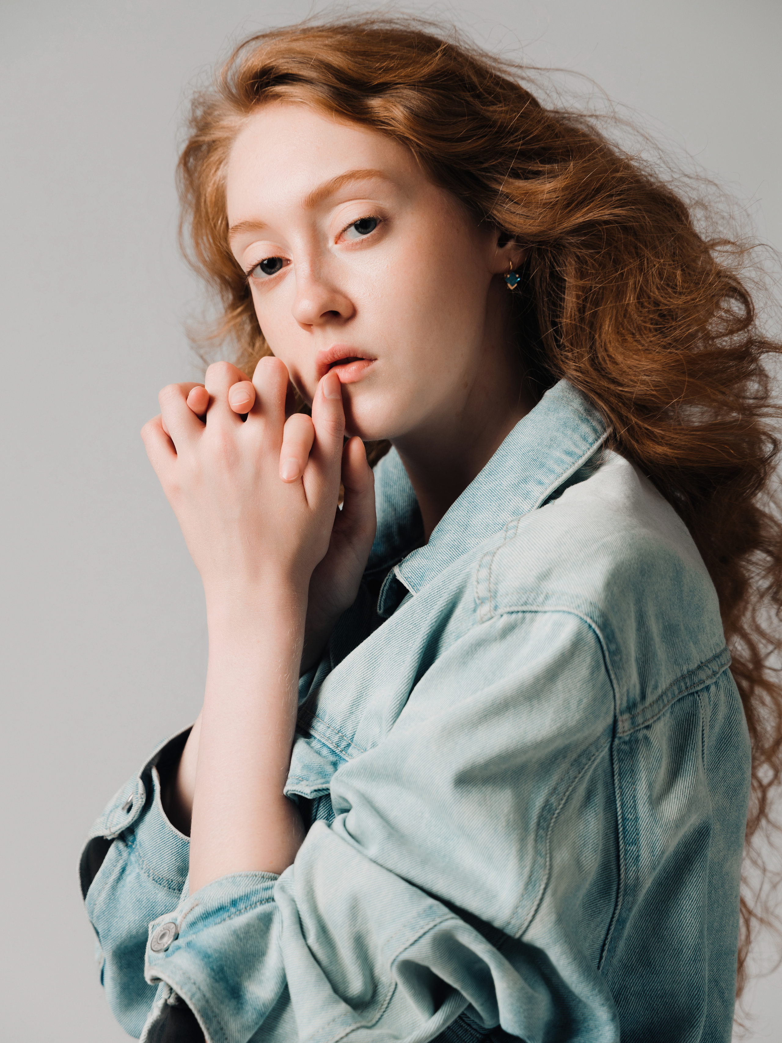 Елизавета. Фотограф НСК-Кем-СПБ Александра Фомич