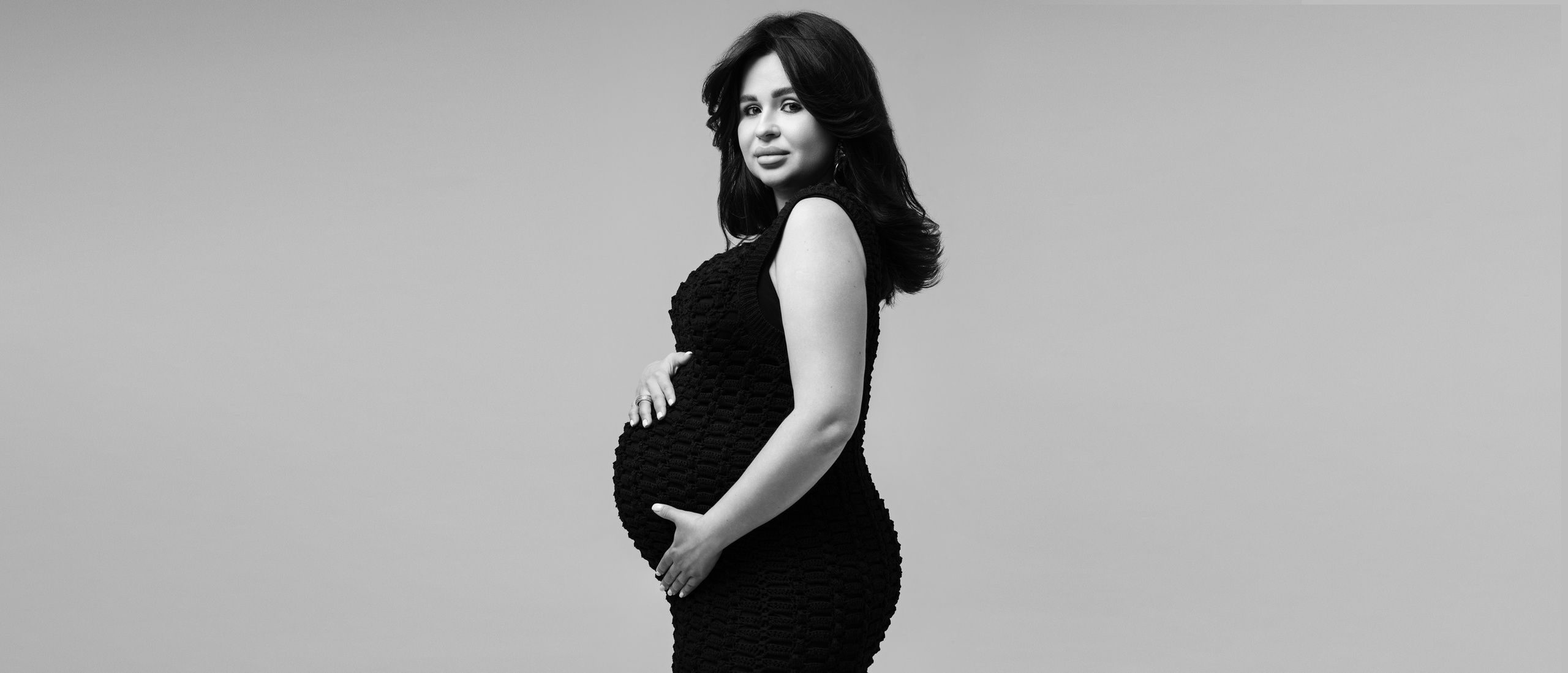 Нина. Фотограф НСК-Кем-СПБ Александра Фомич