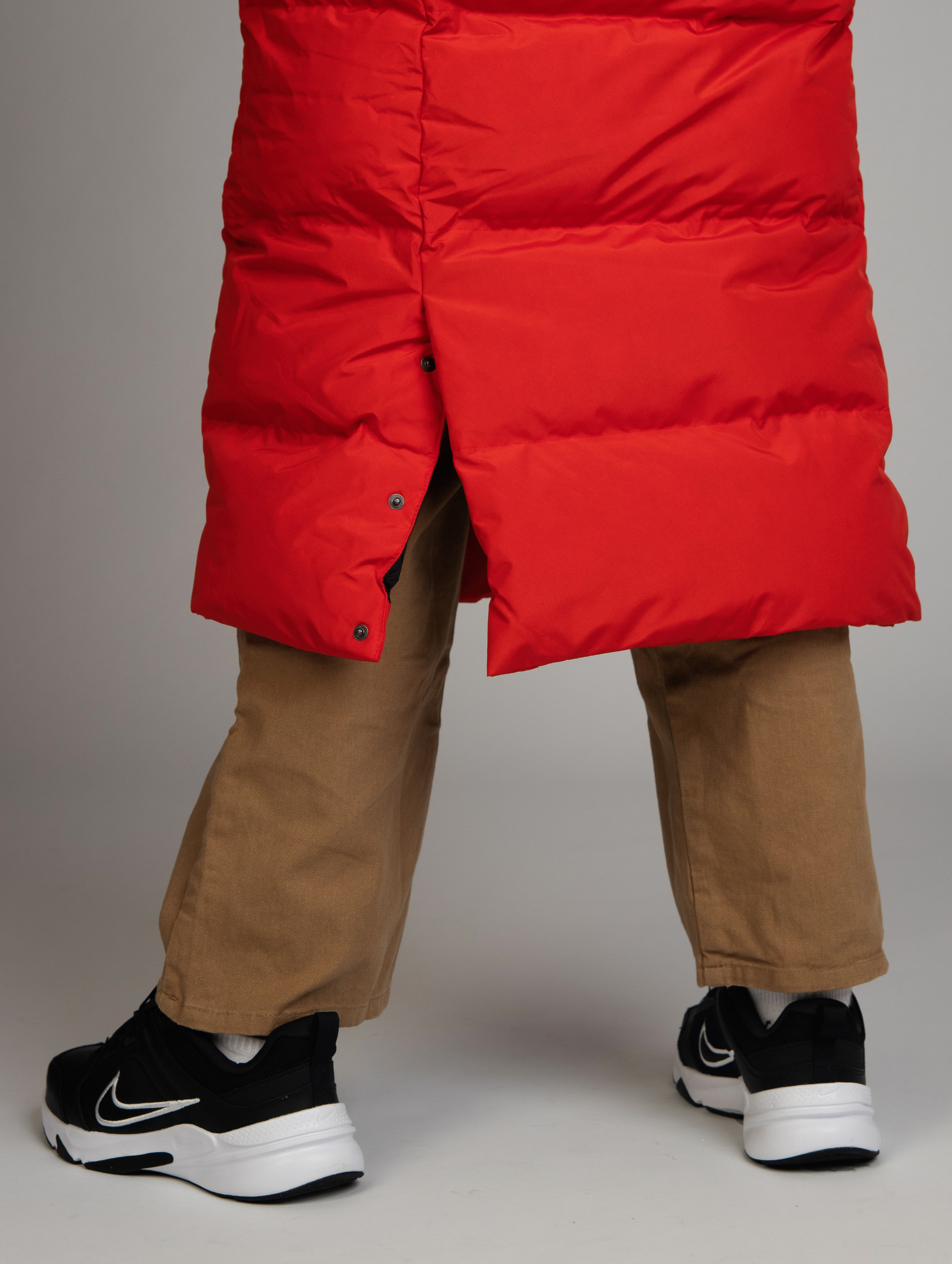 Каталожная съемка. Верхняя одежда. Фотограф НСК-Кем-СПБ Александра Фомич