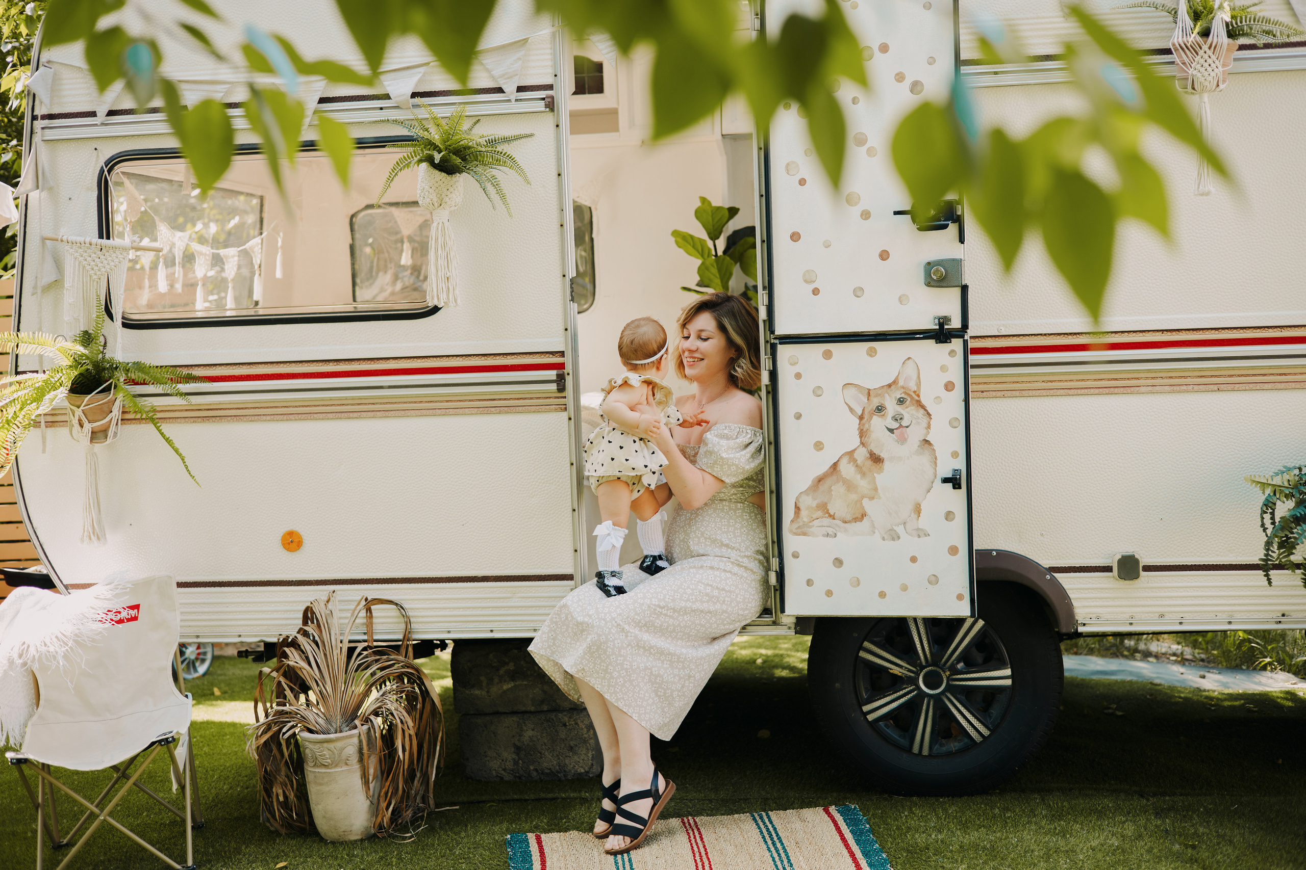 Алина, Артем и Алиса. Фотограф НСК-Кем-СПБ Александра Фомич