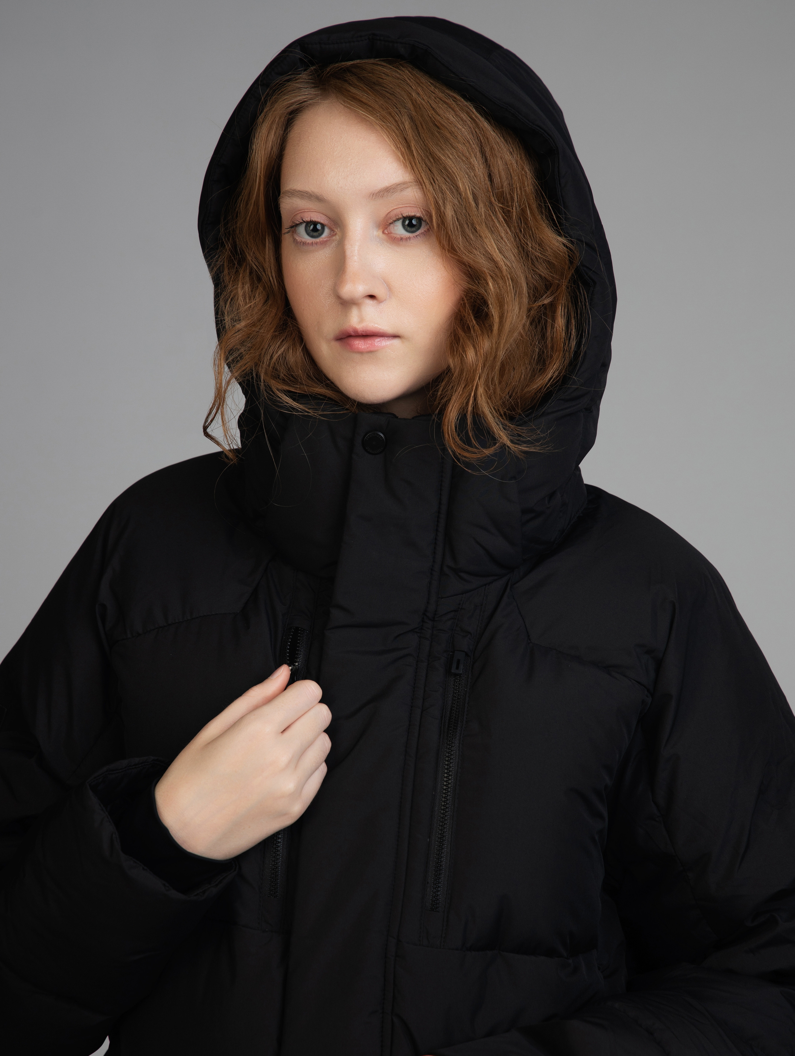 Каталожная съемка. Верхняя одежда. Фотограф НСК-Кем-СПБ Александра Фомич