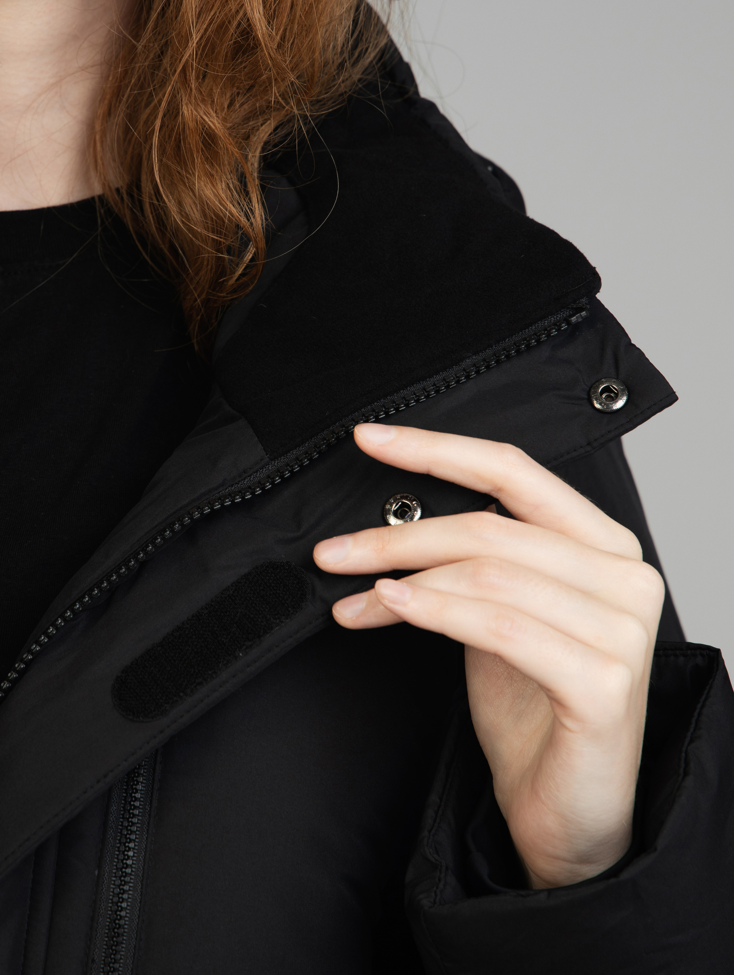 Каталожная съемка. Верхняя одежда. Фотограф НСК-Кем-СПБ Александра Фомич