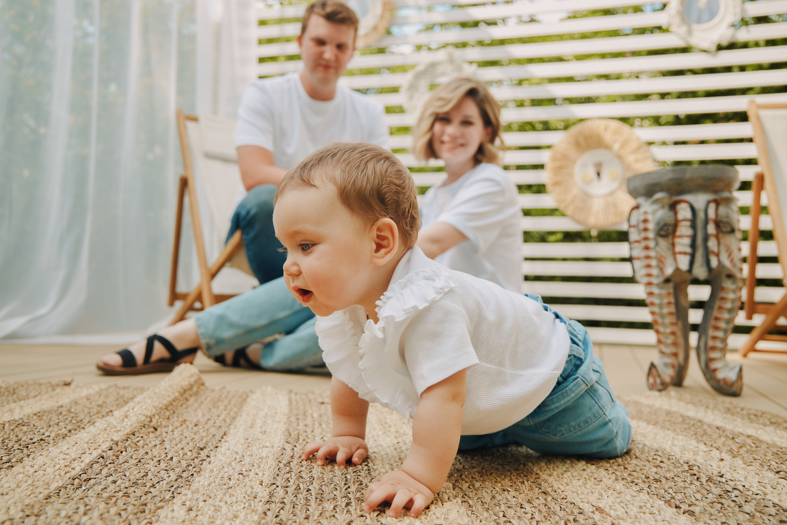 Алина, Артем и Алиса. Фотограф НСК-Кем-СПБ Александра Фомич