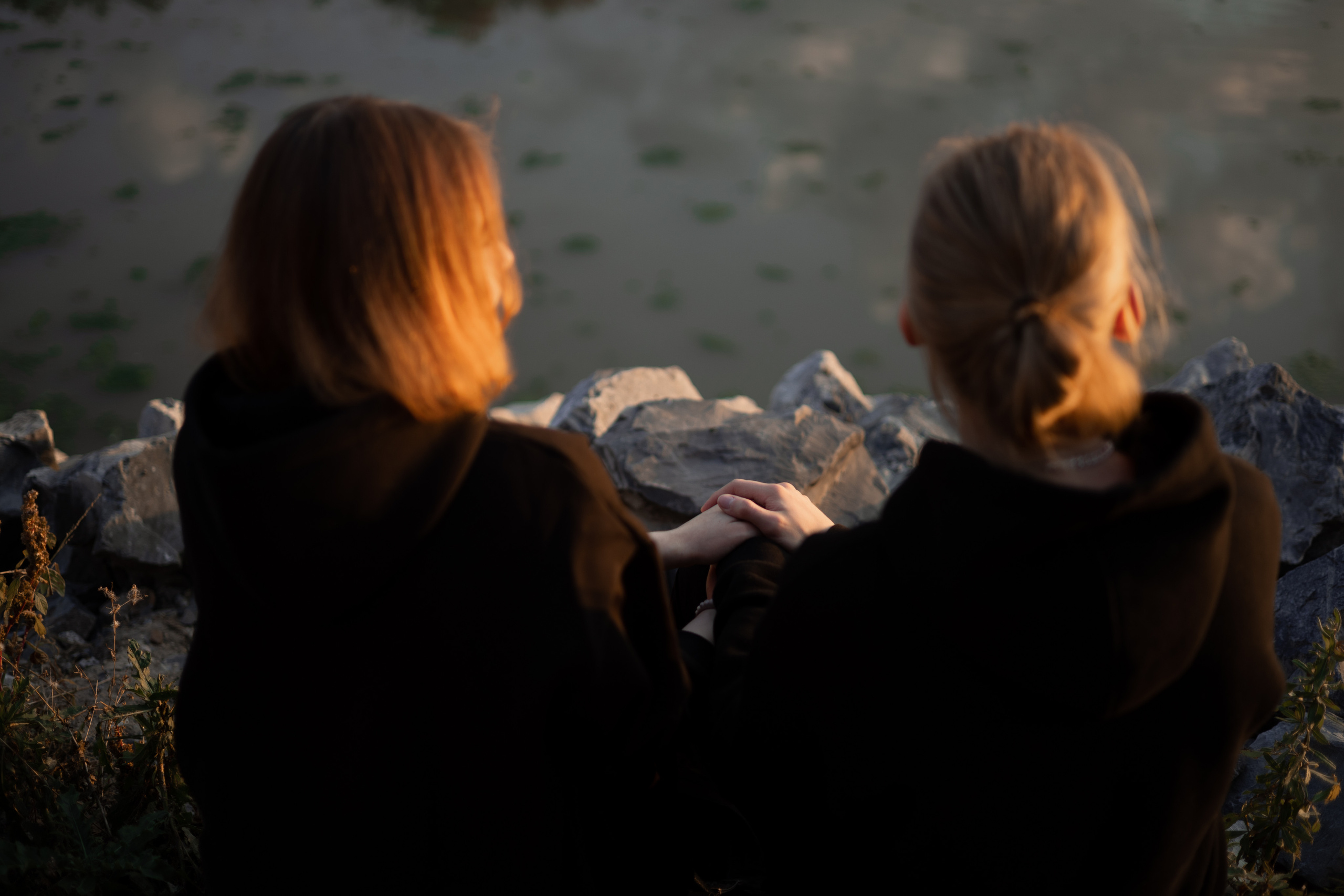 Елизавета и Матвей. Фотограф НСК-Кем-СПБ Александра Фомич