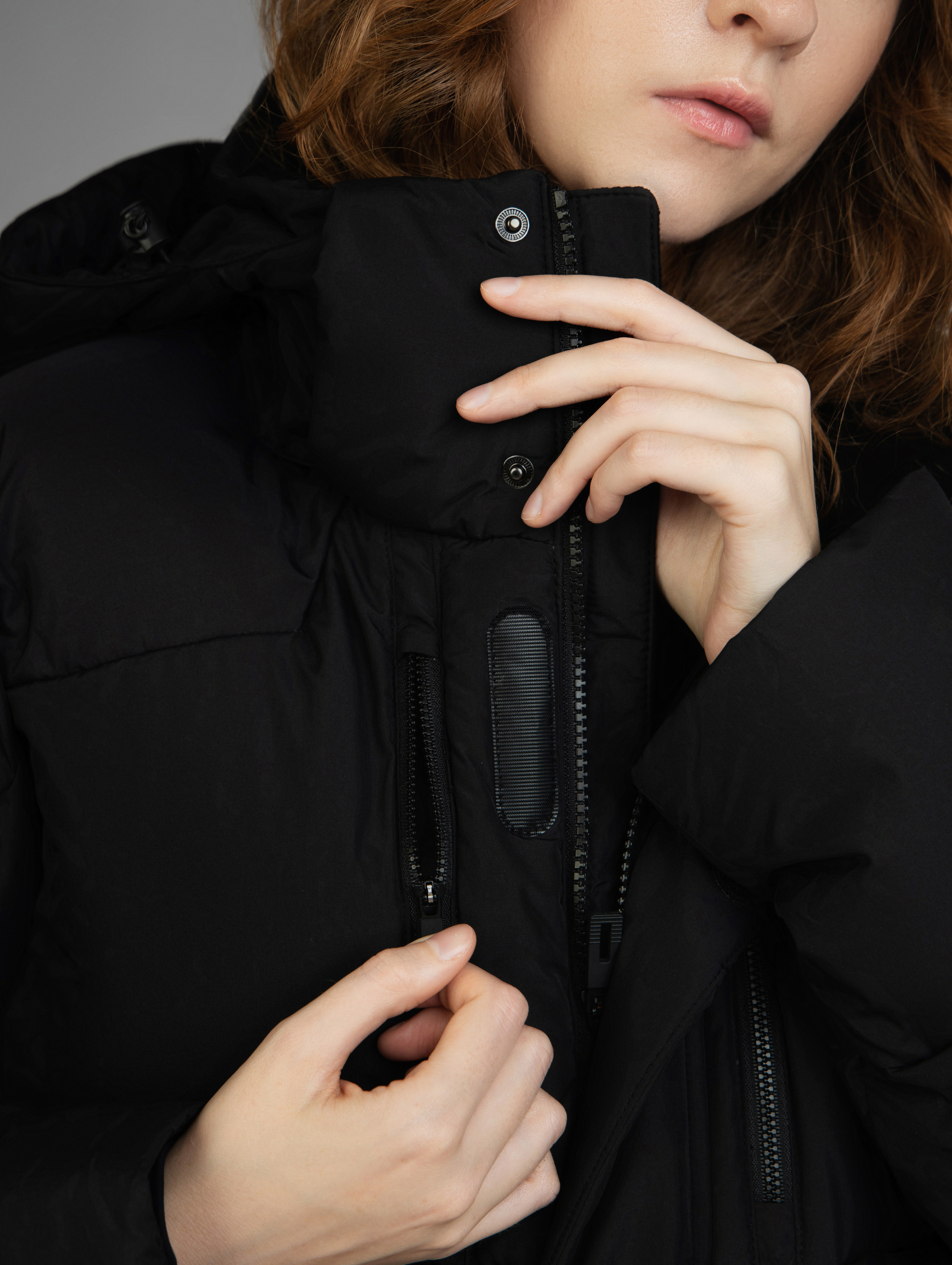 Каталожная съемка. Верхняя одежда. Фотограф НСК-Кем-СПБ Александра Фомич