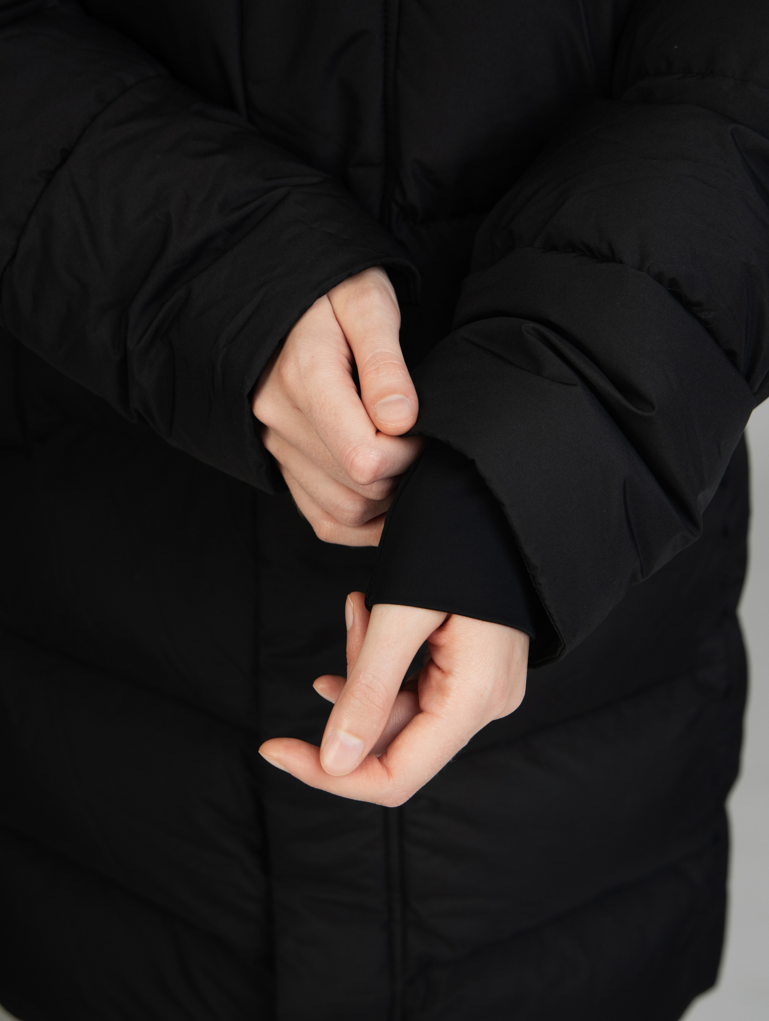 Каталожная съемка. Верхняя одежда. Фотограф НСК-Кем-СПБ Александра Фомич