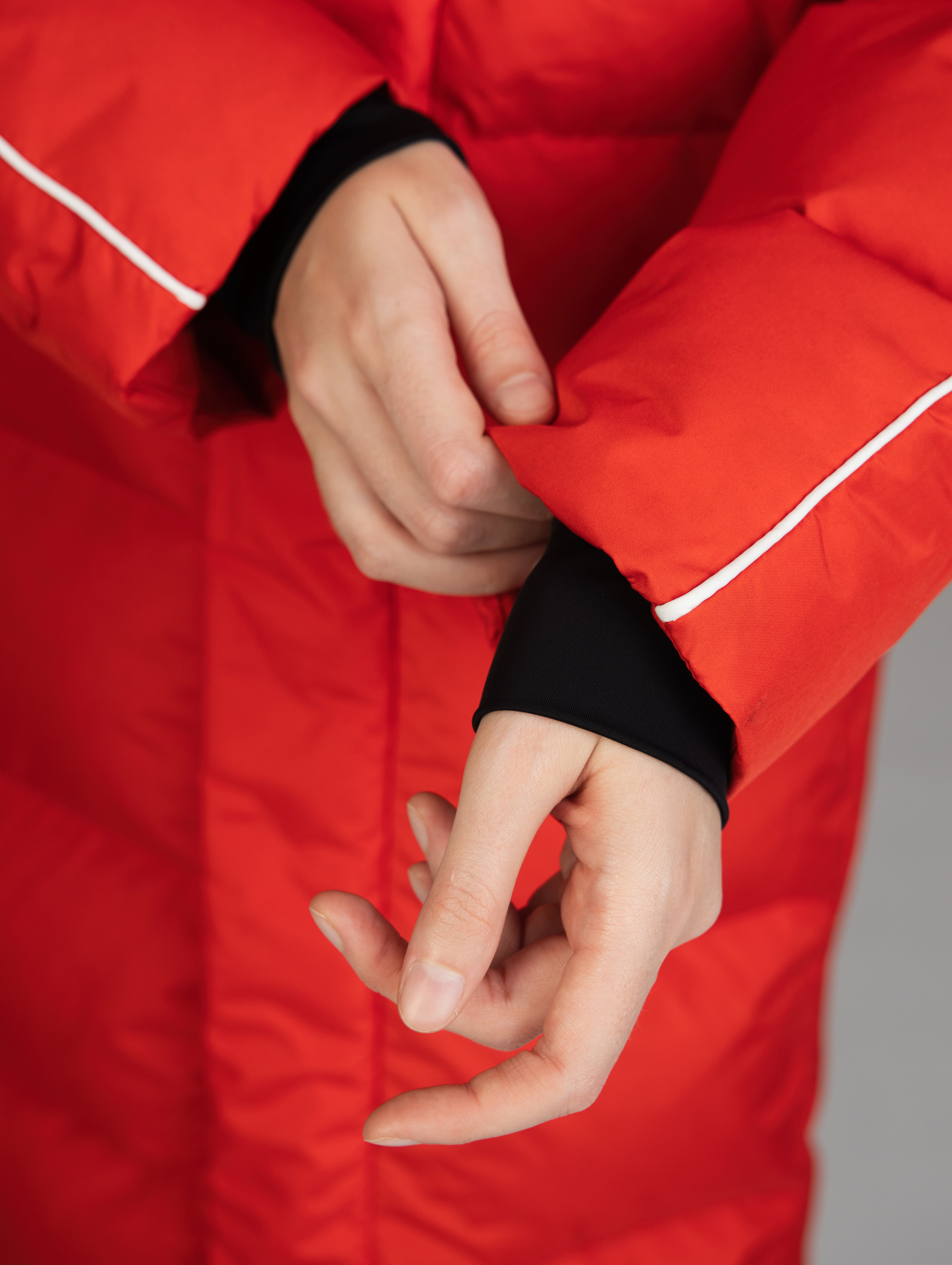 Каталожная съемка. Верхняя одежда. Фотограф НСК-Кем-СПБ Александра Фомич