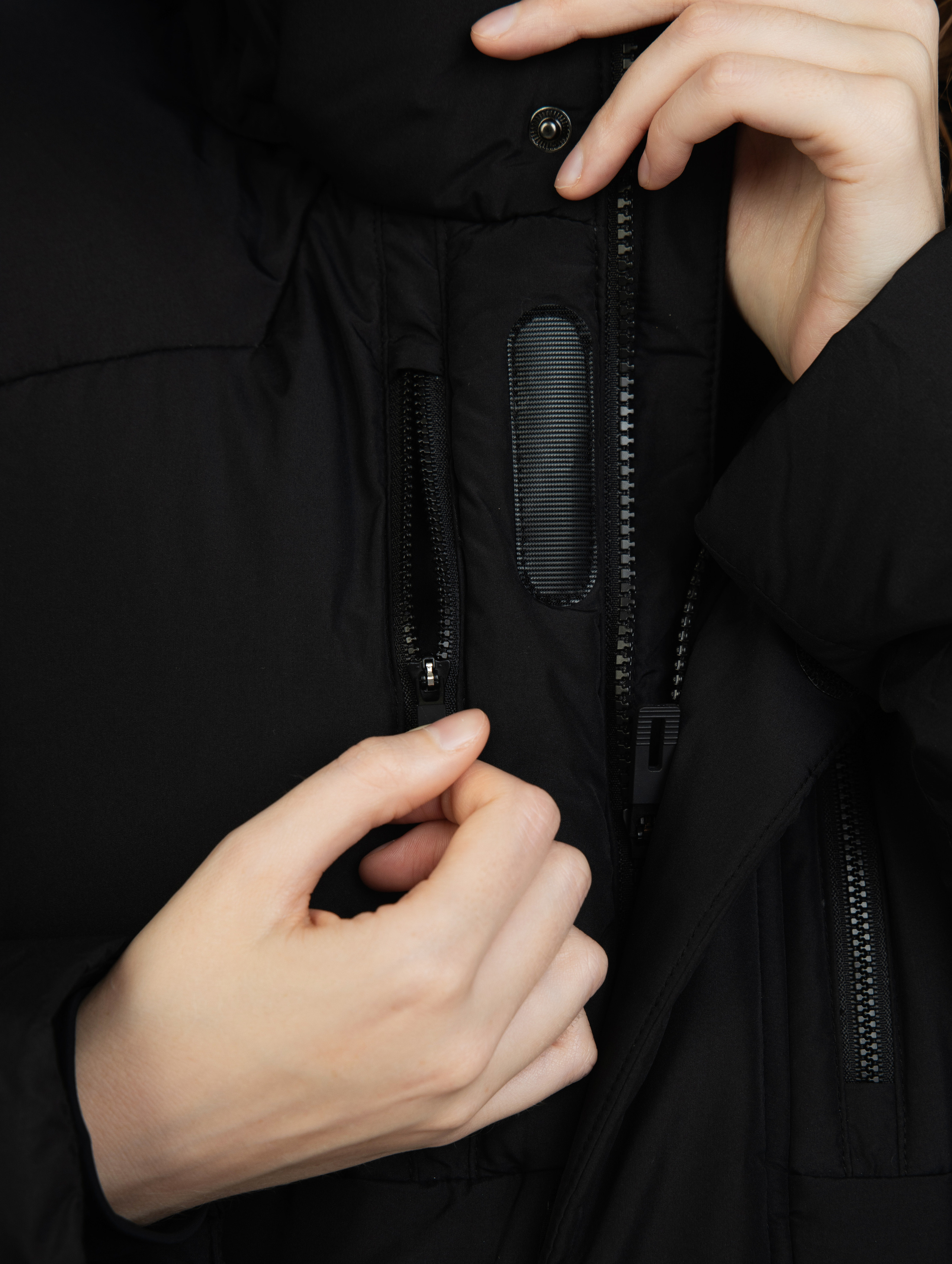 Каталожная съемка. Верхняя одежда. Фотограф НСК-Кем-СПБ Александра Фомич