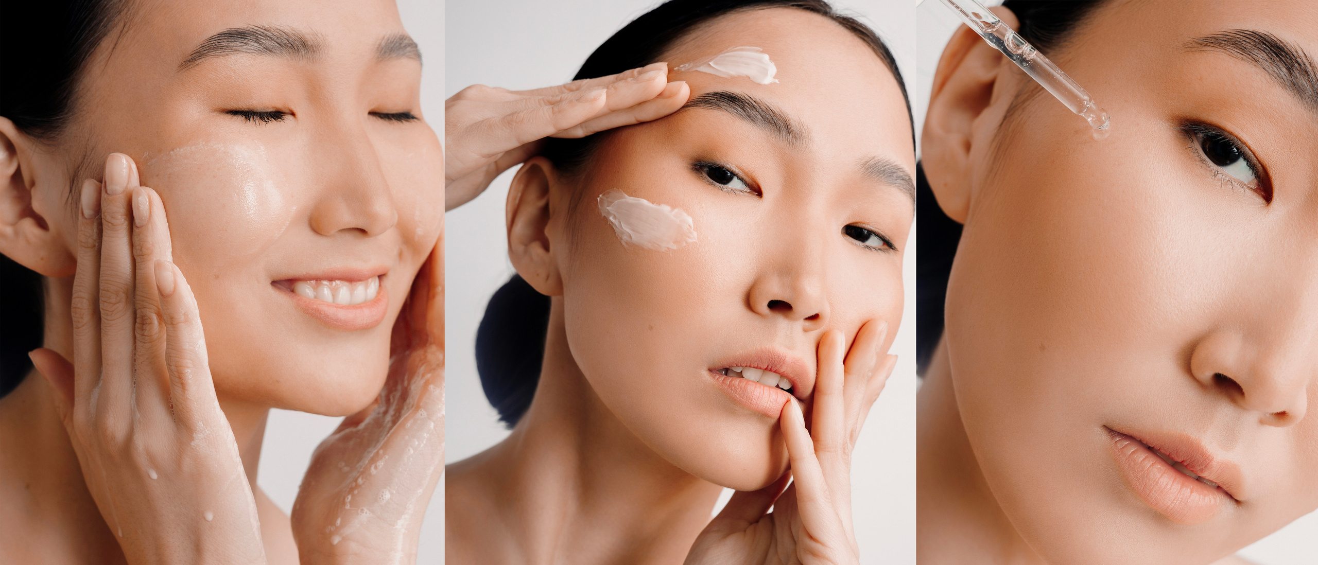 Beauty съемка для брендов. Фотограф НСК-Кем-СПБ Александра Фомич