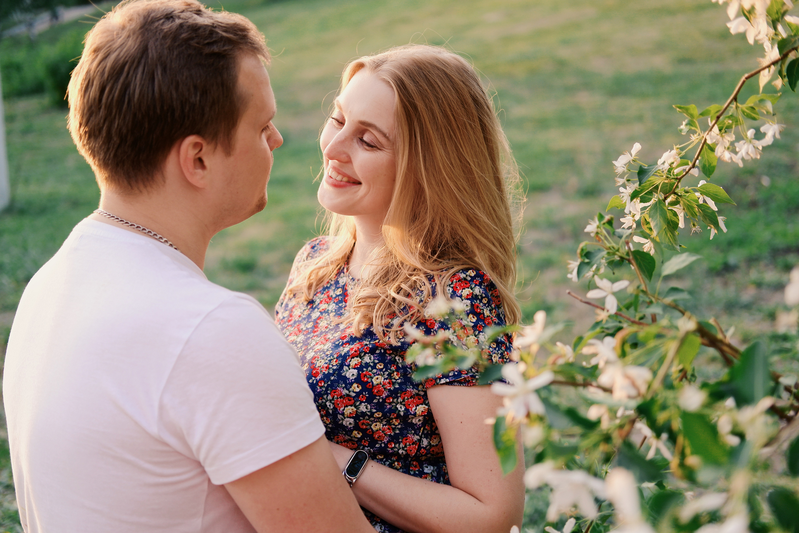 Love Story. Фотограф НСК-Кем-СПБ Александра Фомич