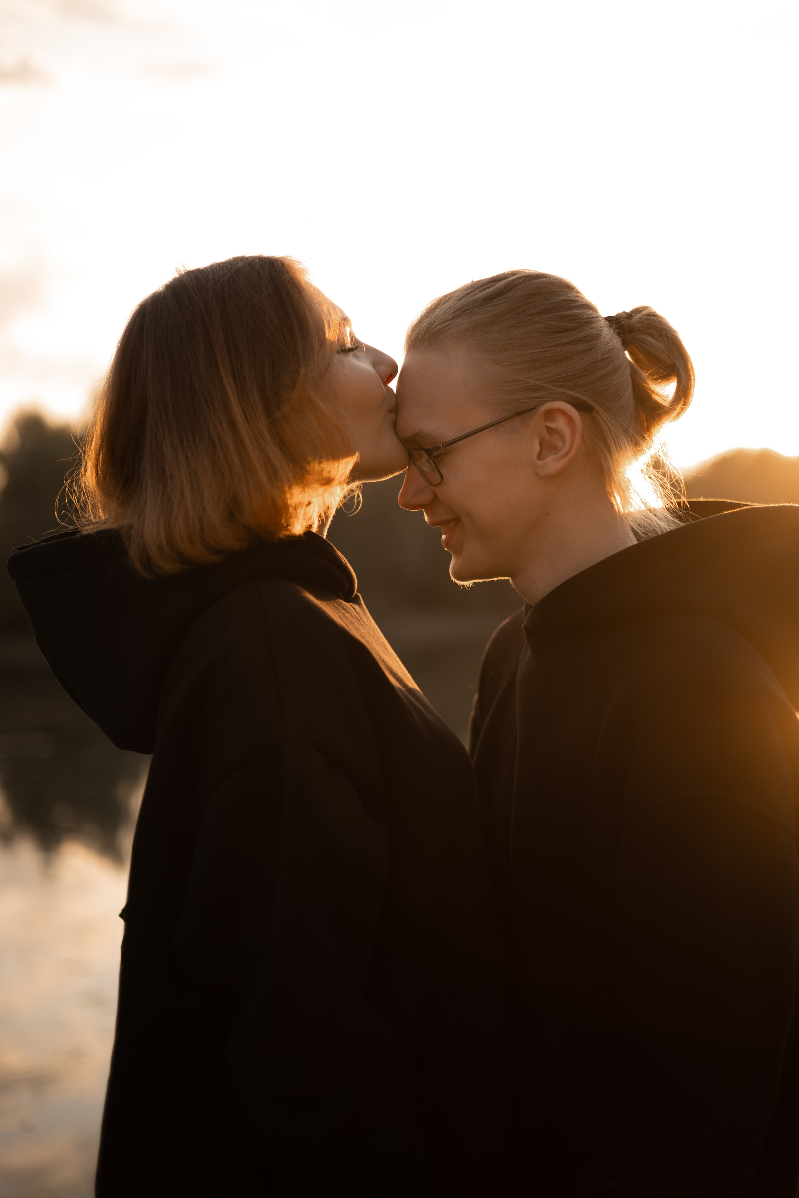 Елизавета и Матвей. Фотограф НСК-Кем-СПБ Александра Фомич