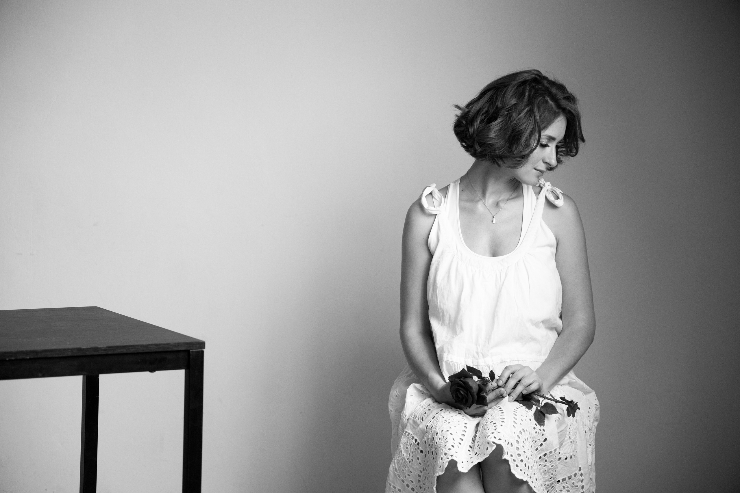 Татьяна. Фотограф НСК-Кем-СПБ Александра Фомич