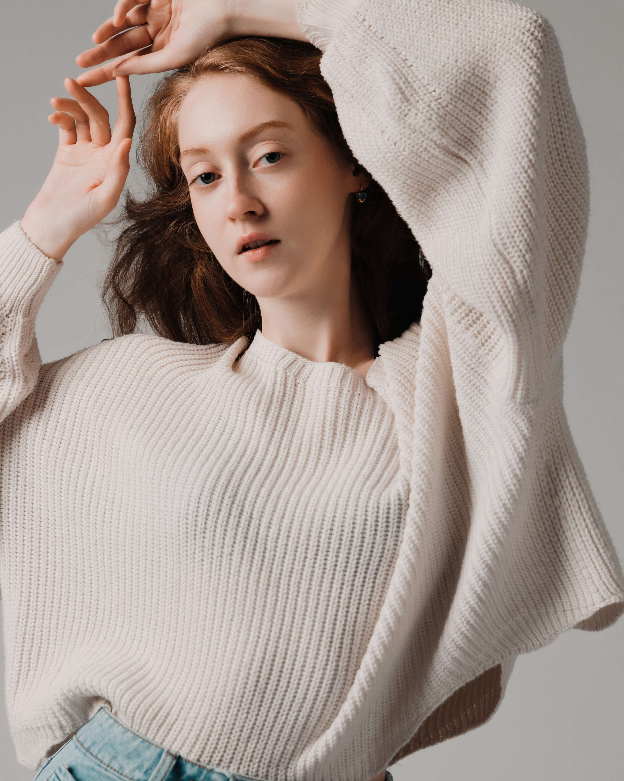 Елизавета. Фотограф НСК-Кем-СПБ Александра Фомич