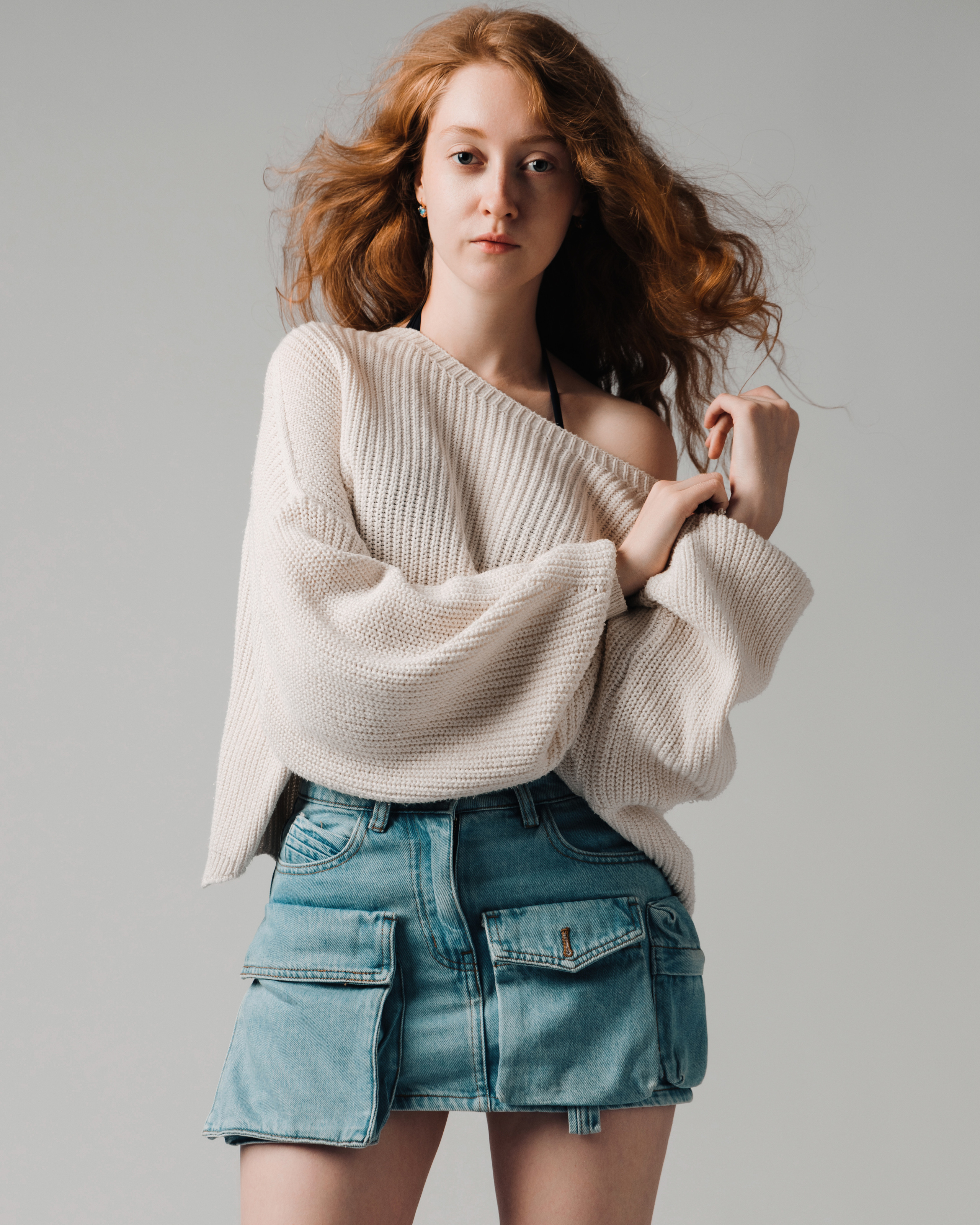 Елизавета. Фотограф НСК-Кем-СПБ Александра Фомич